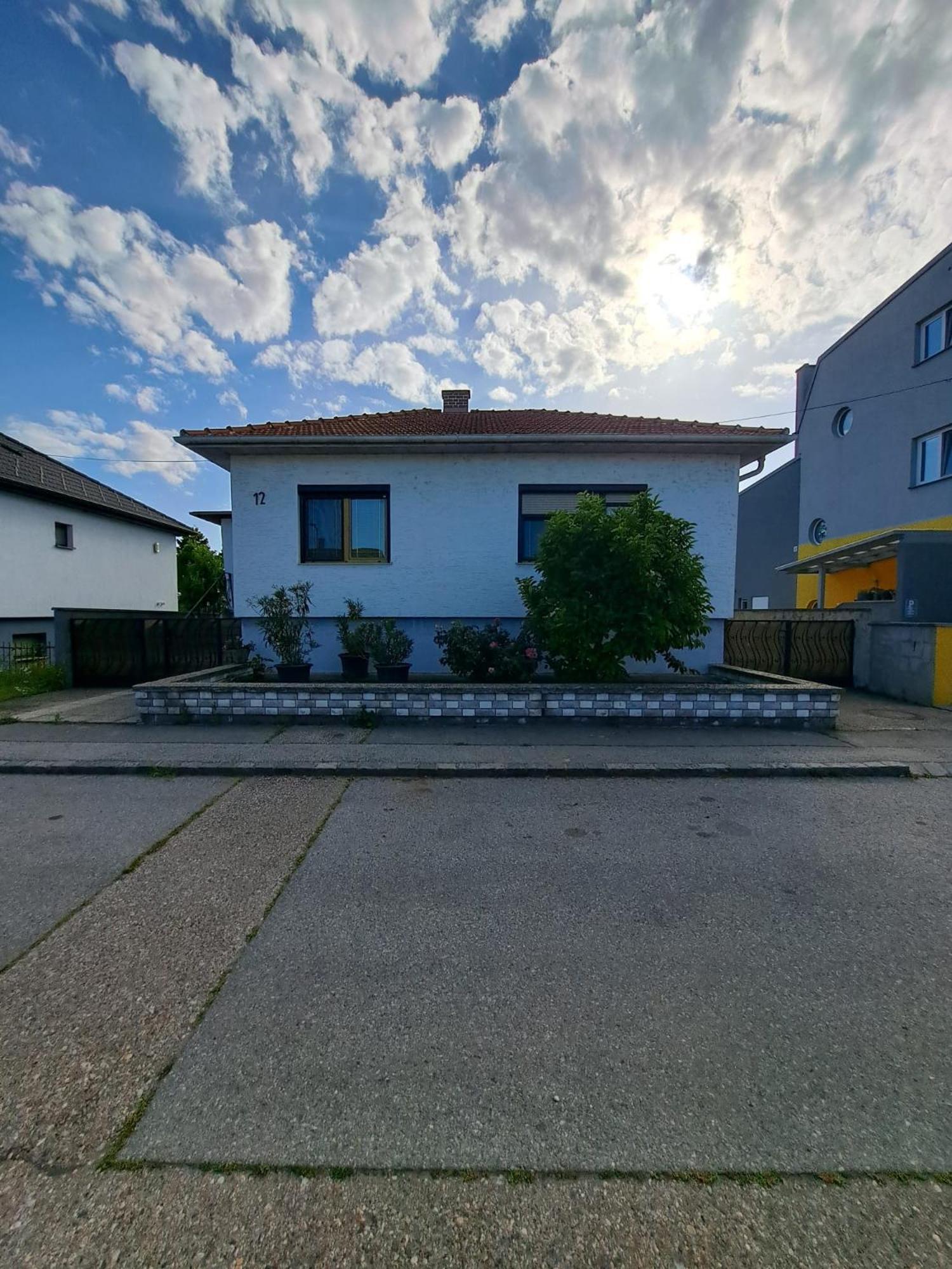 Apartment Anna - Austrian country house in Marchfeld im Weinviertel
