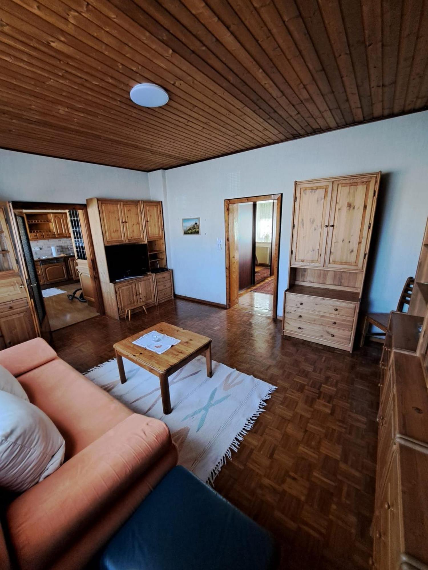 Apartment Anna - Austrian country house in Marchfeld im Weinviertel