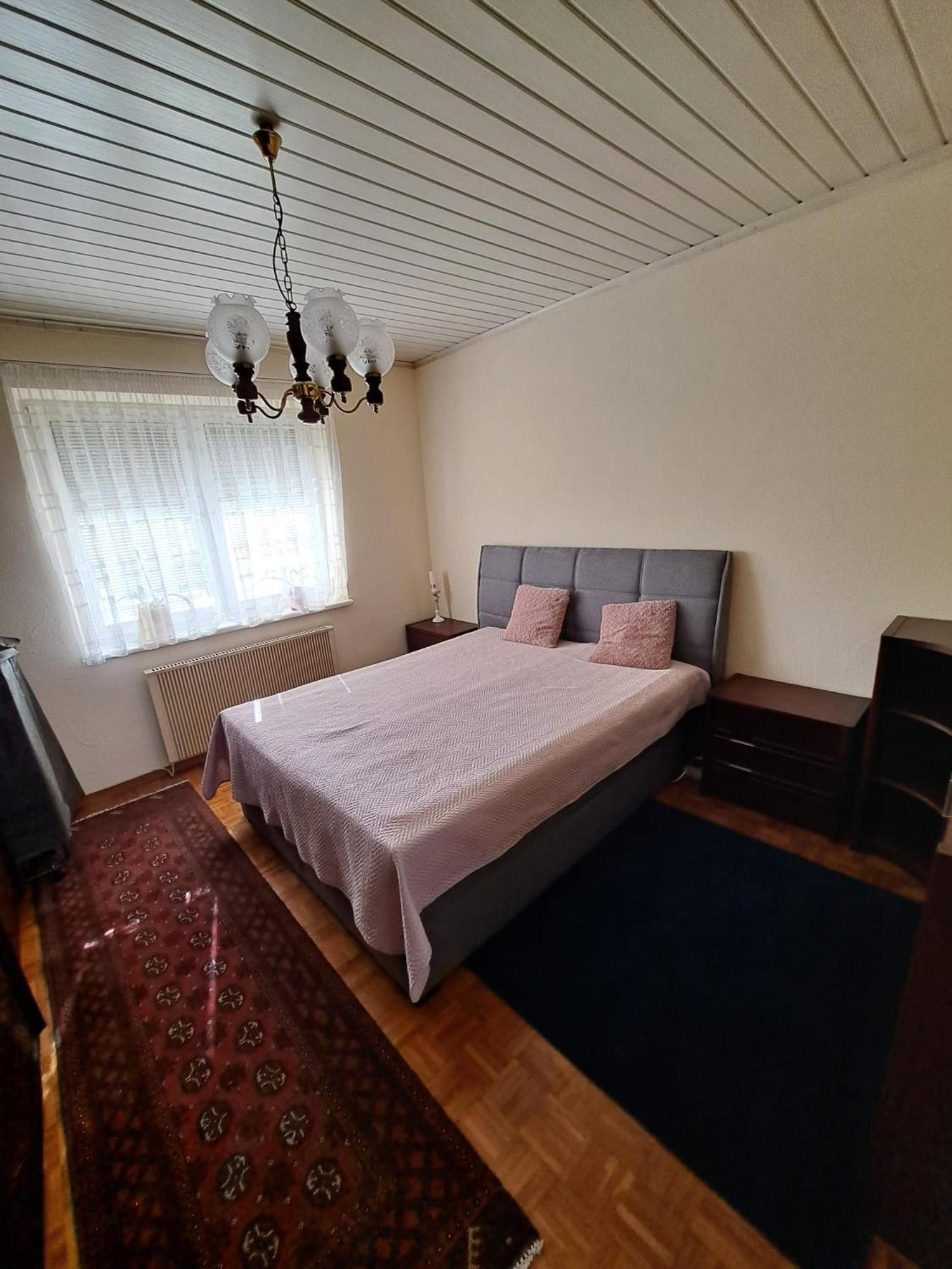 Apartment Anna - Austrian country house in Marchfeld im Weinviertel