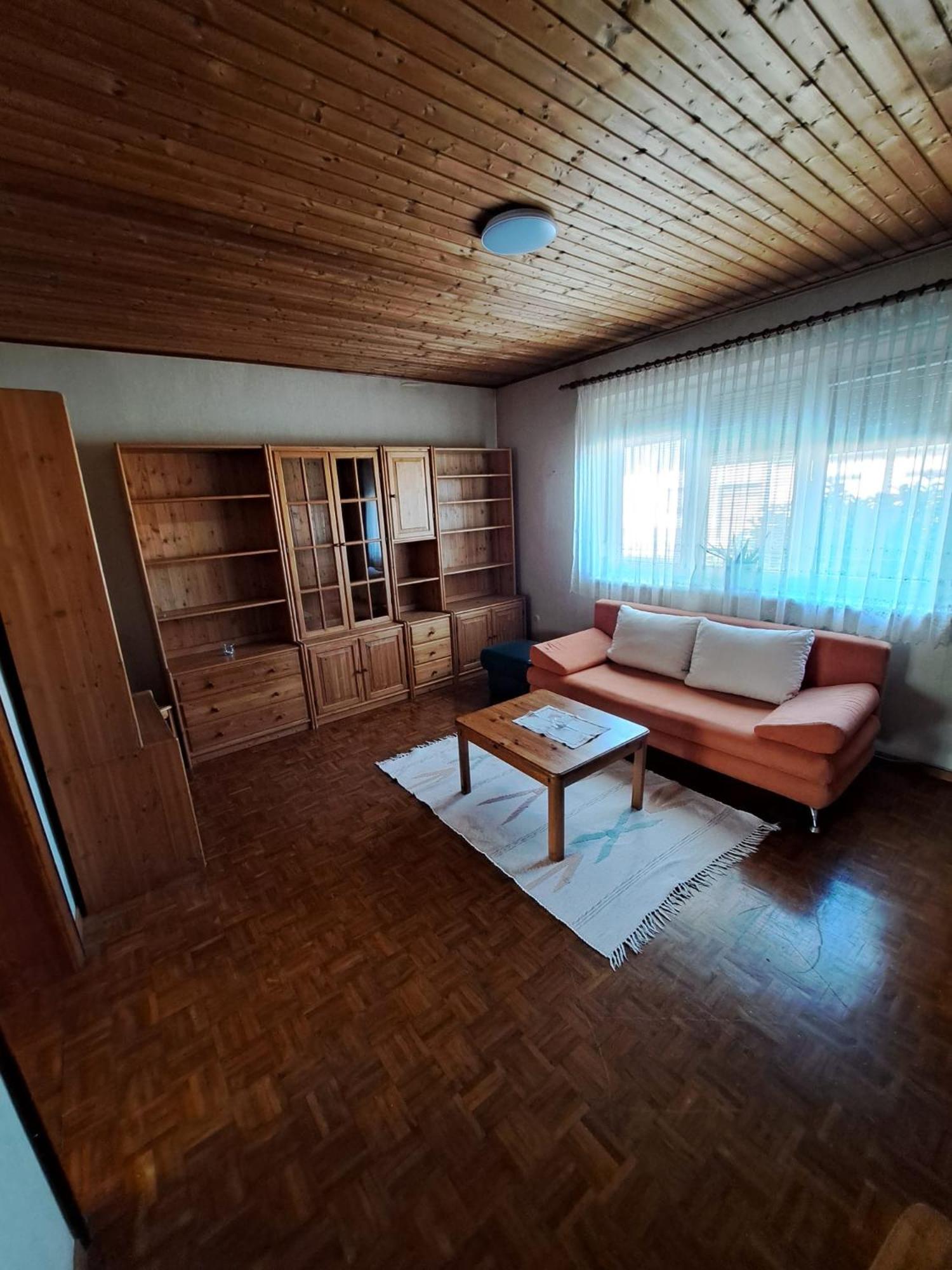 Apartment Anna - Austrian country house in Marchfeld im Weinviertel