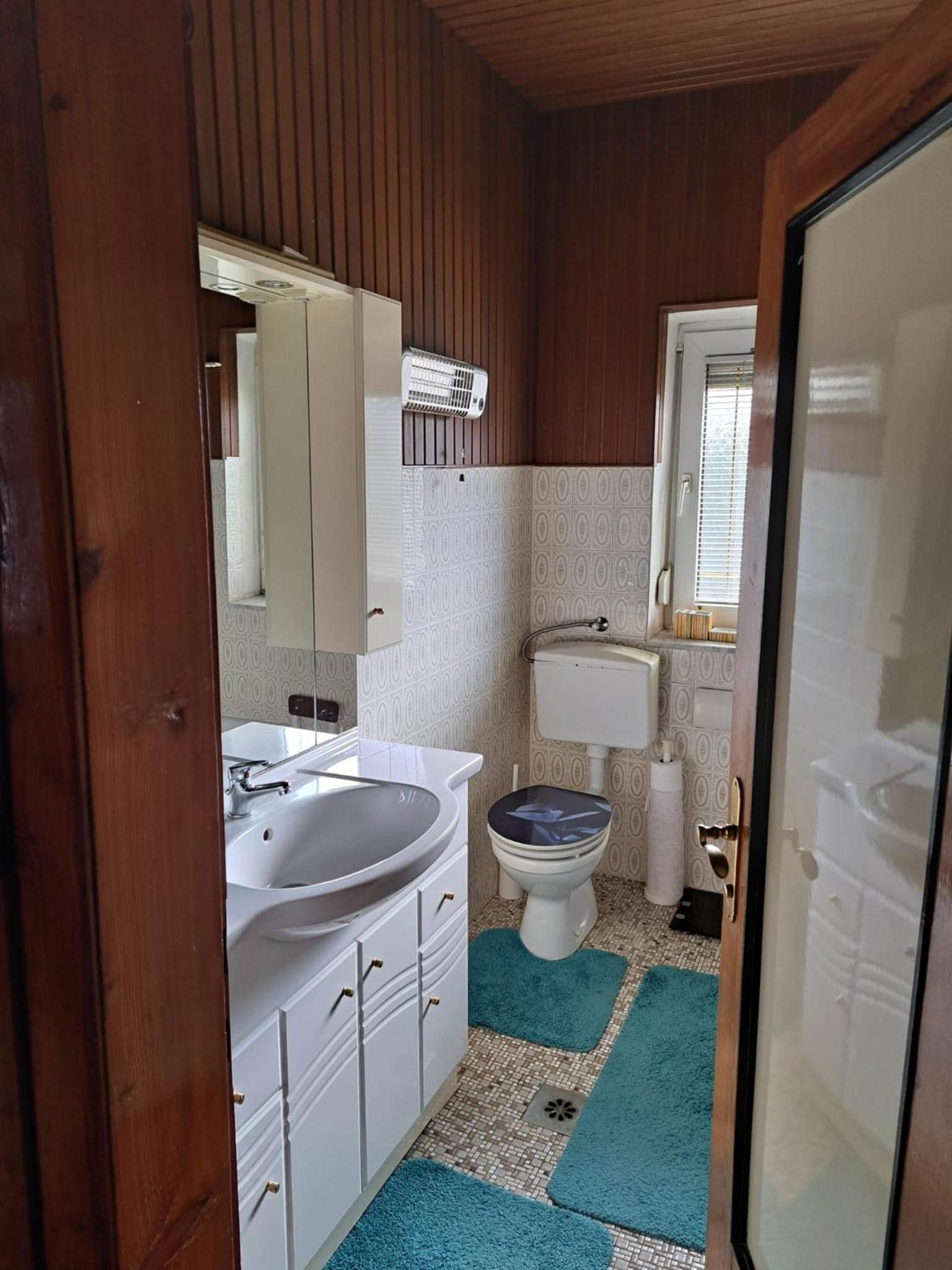 Apartment Anna - Austrian country house in Marchfeld im Weinviertel