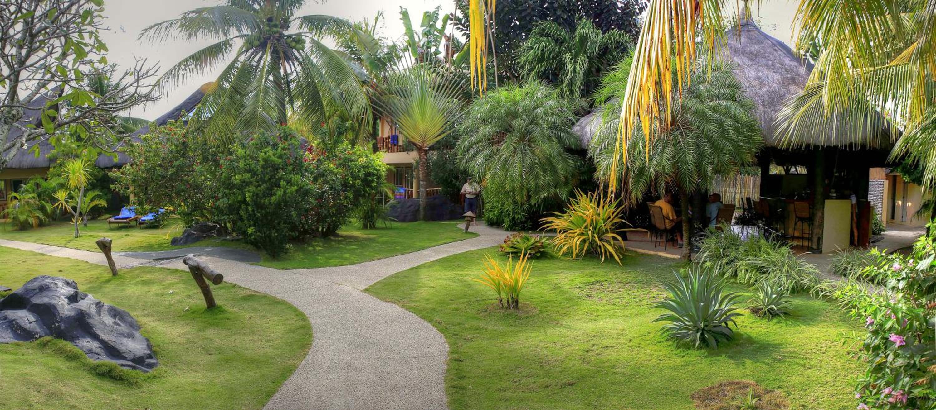Thalatta Resort