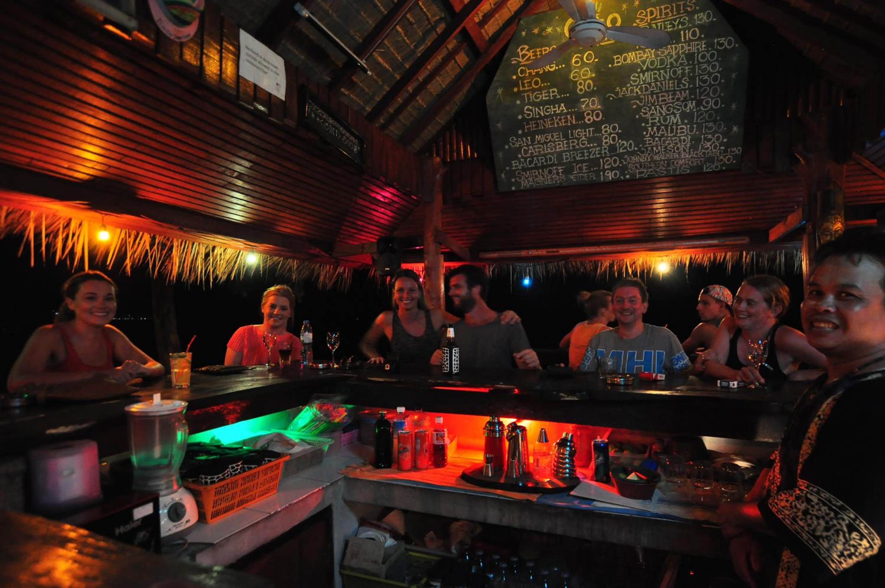 Coco Garden Resort