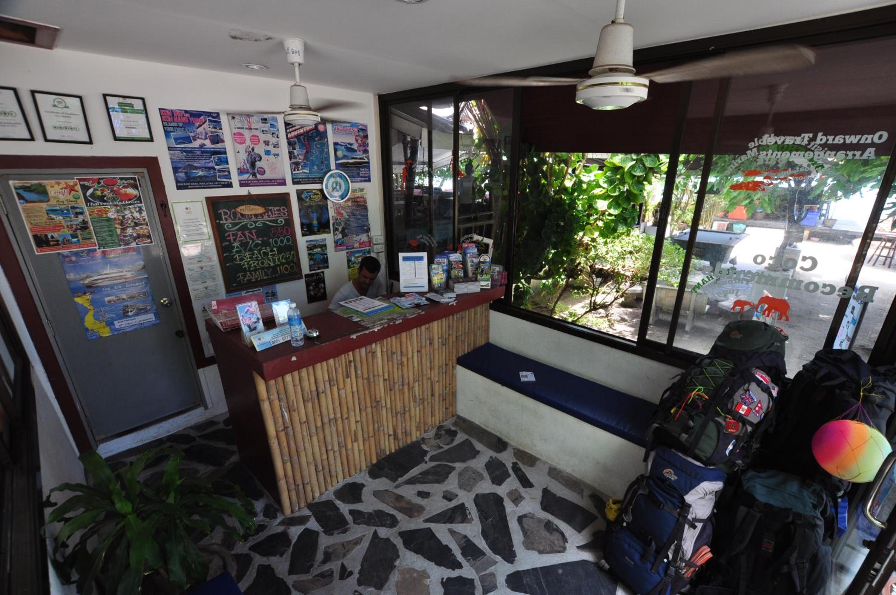 Coco Garden Resort