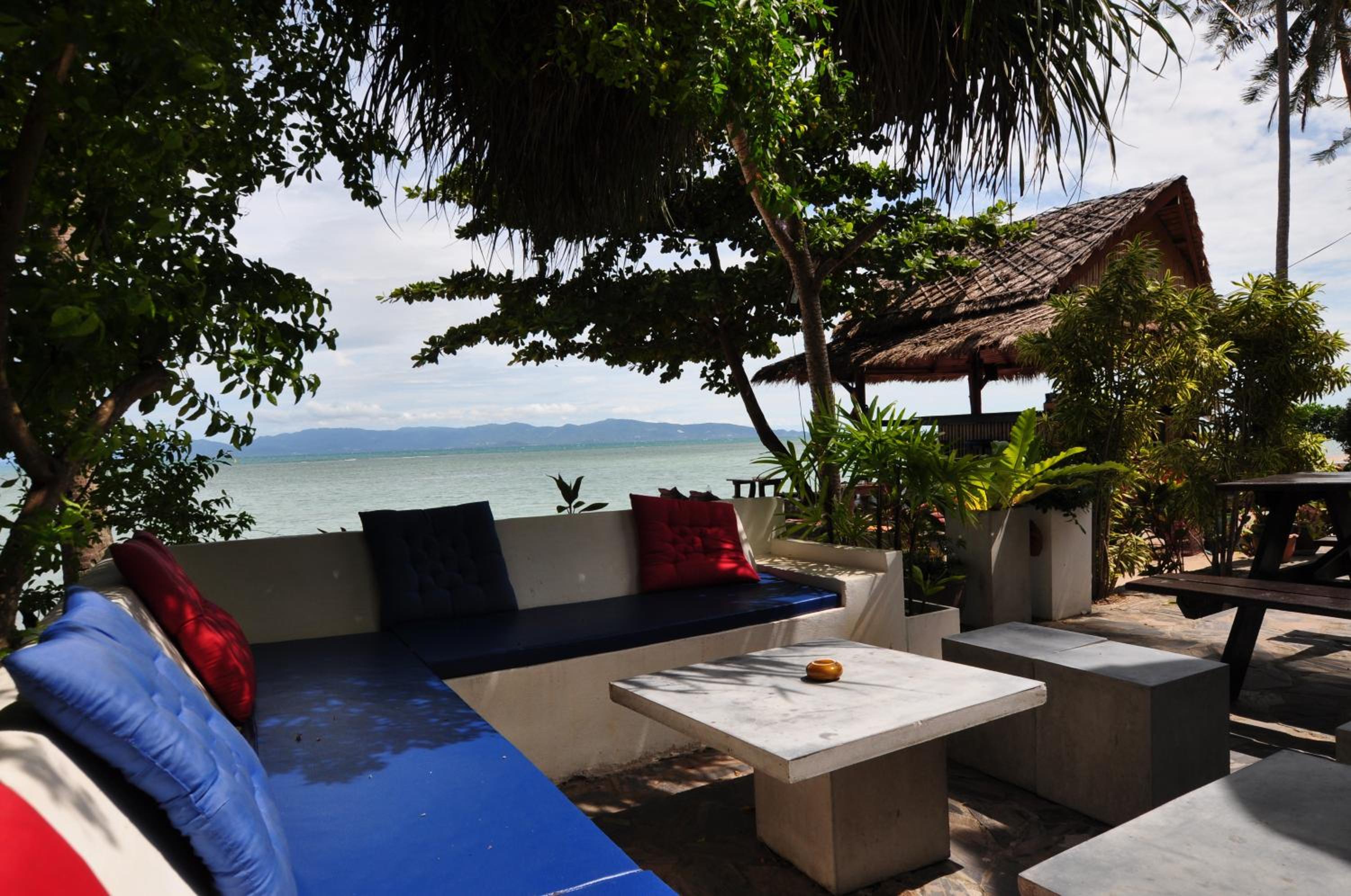 Coco Garden Resort