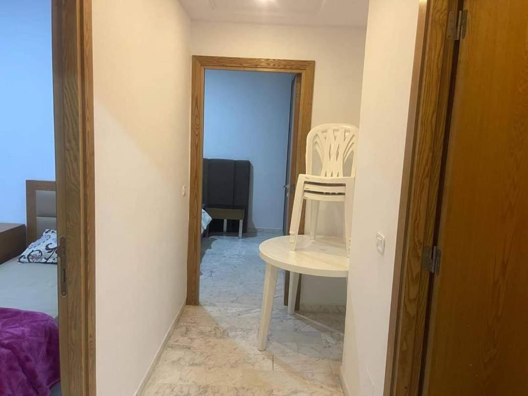 HF Apartment view 4