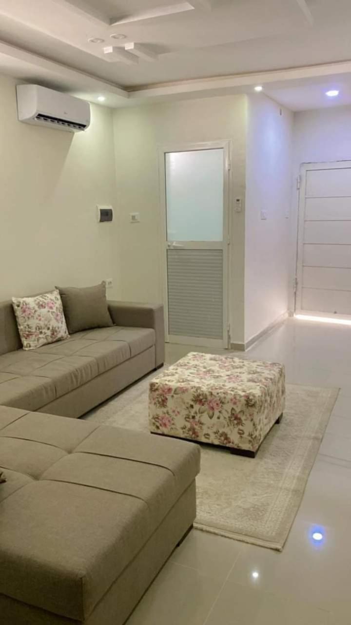 HF Apartment view 5