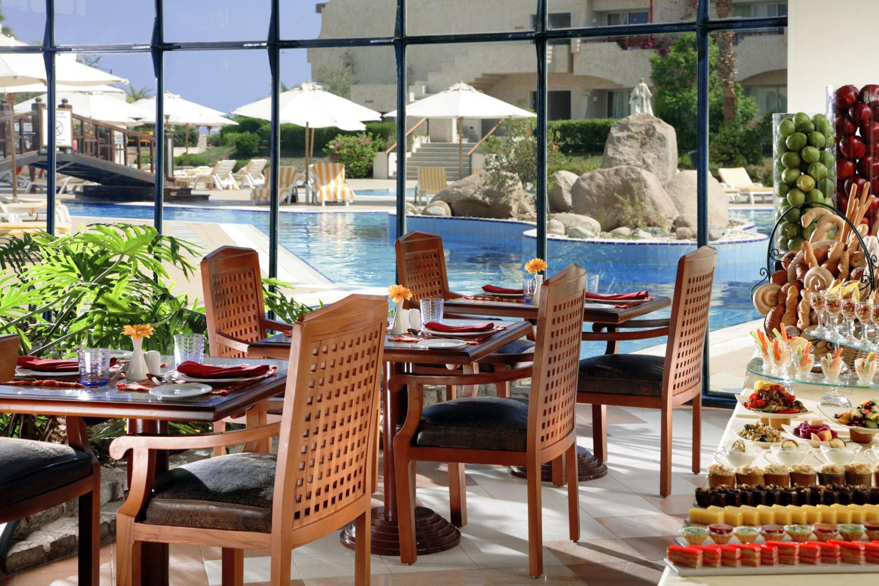 Naama Bay Promenade Beach Resort Managed By Accor — photo 98