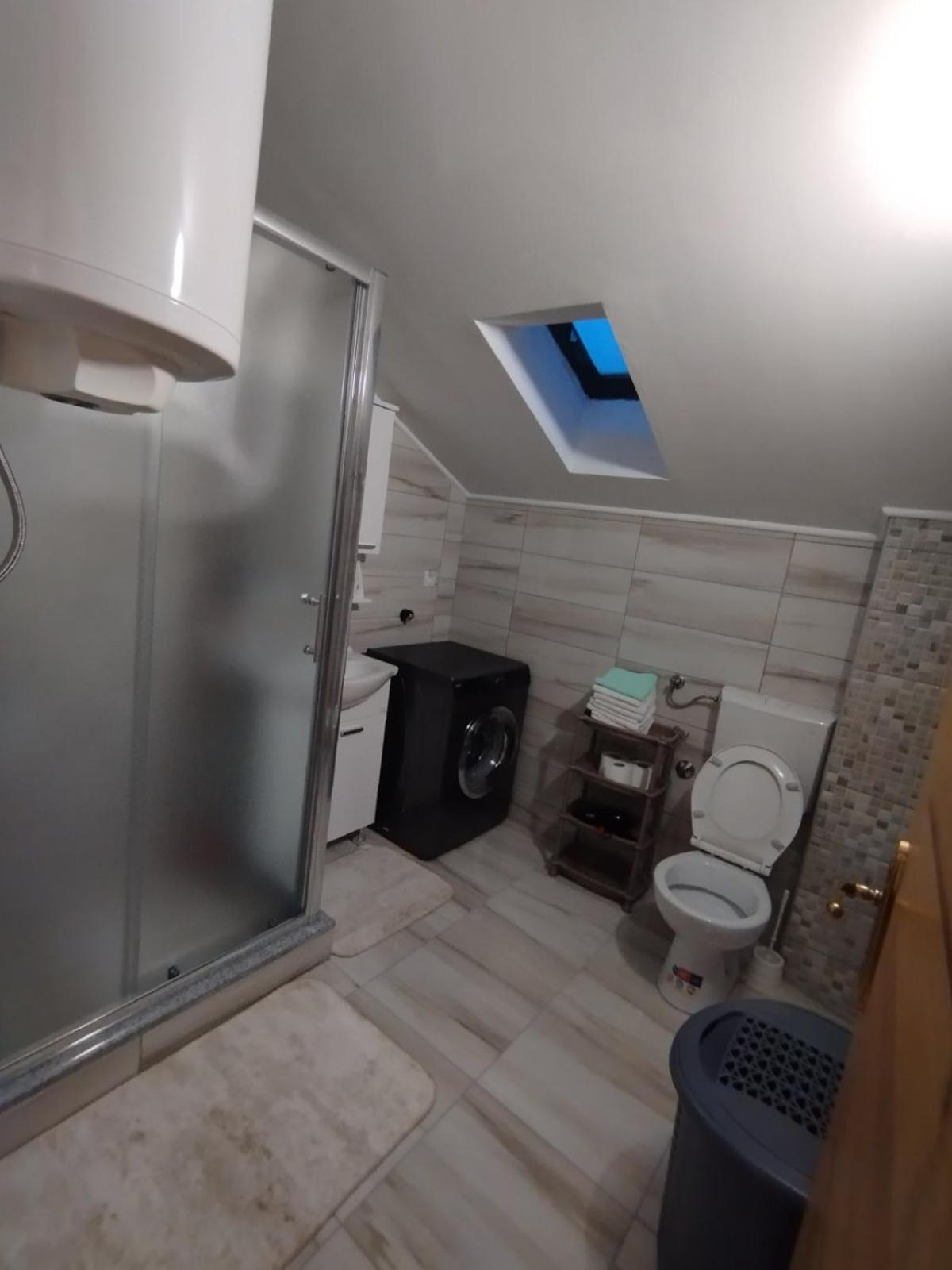 Apartman Ristic