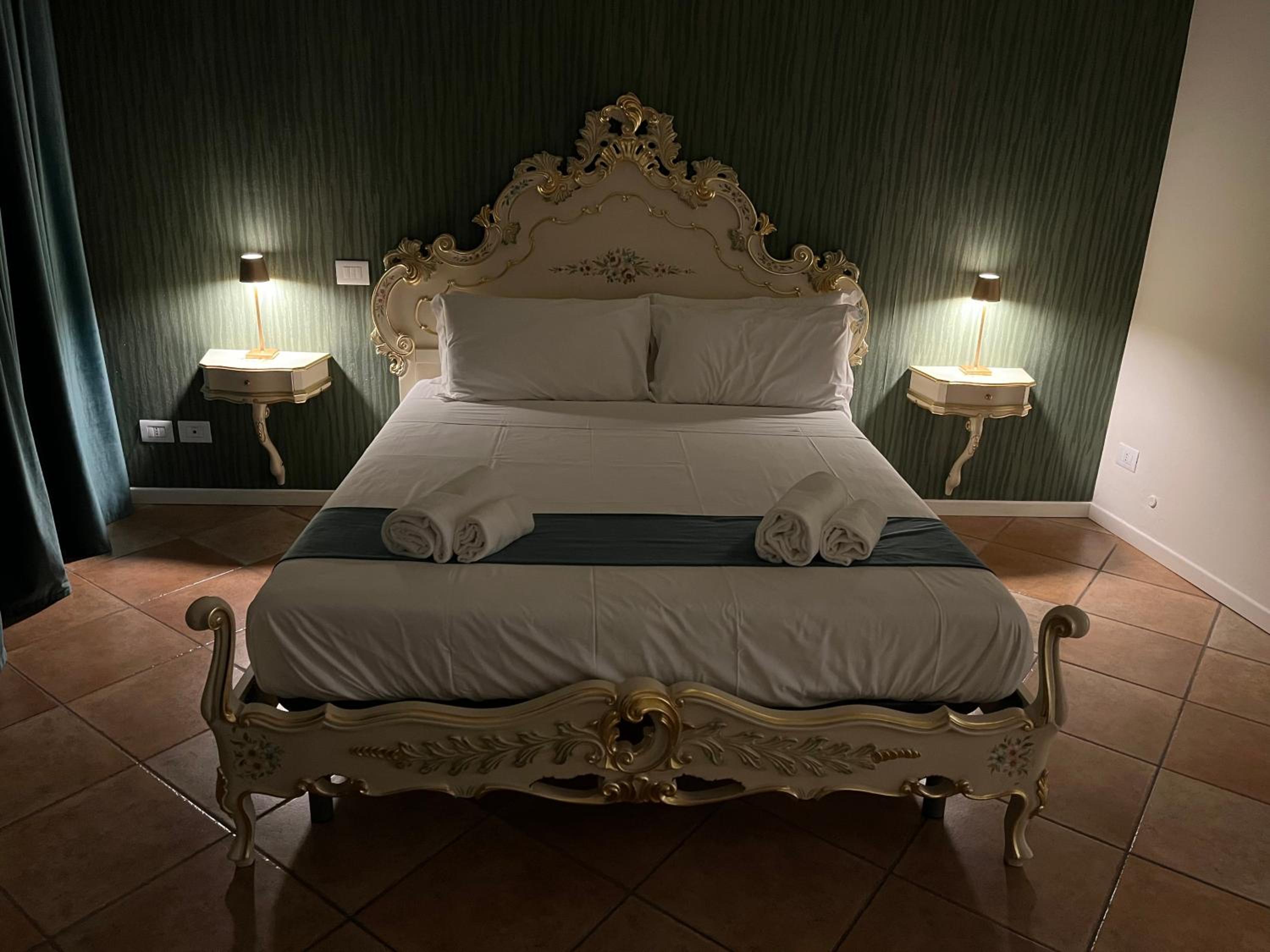 Residenza Catullo