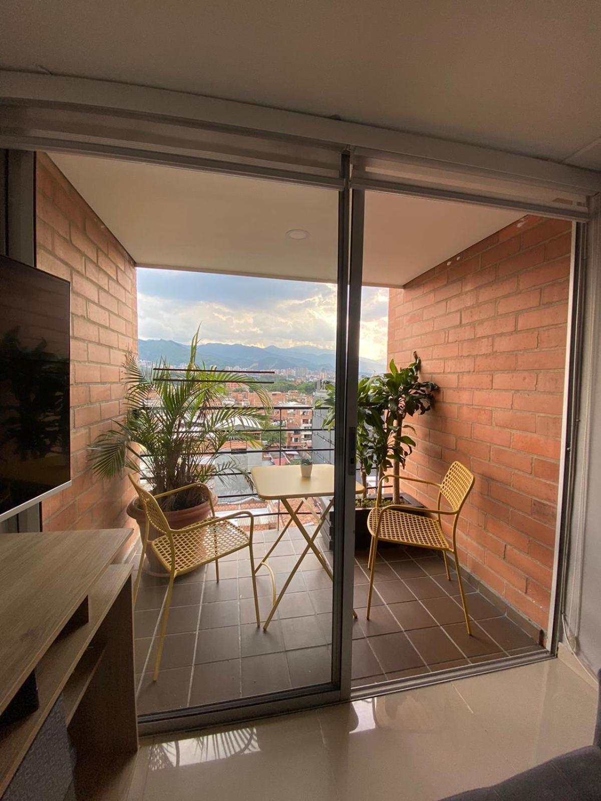 Lindo Apartamento en Medellin