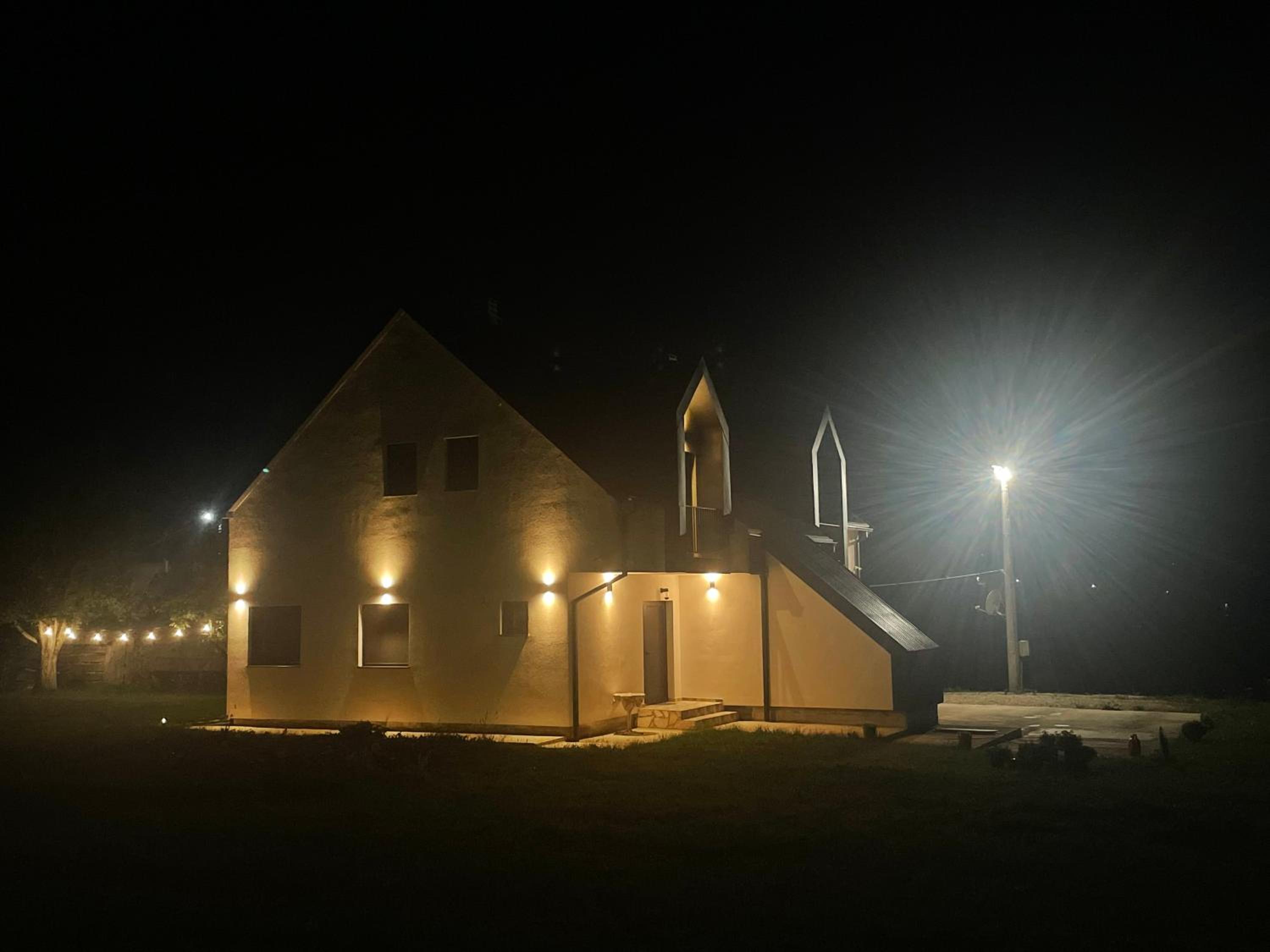 Villa Villekulla VV photo 2