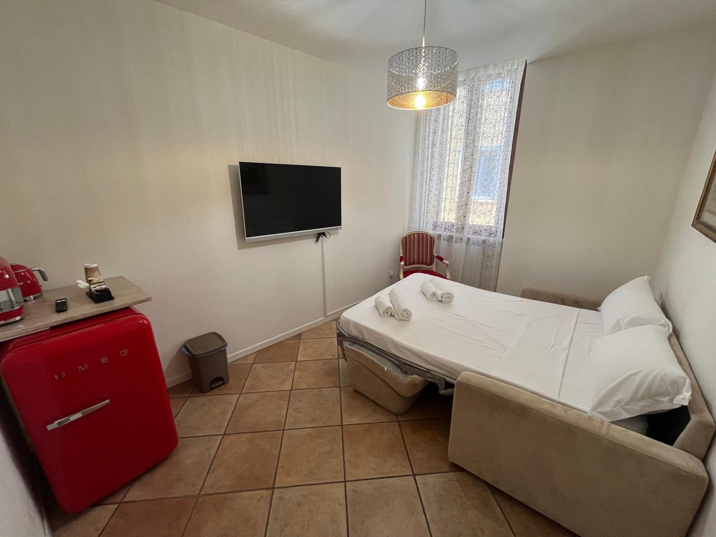 Residenza Catullo