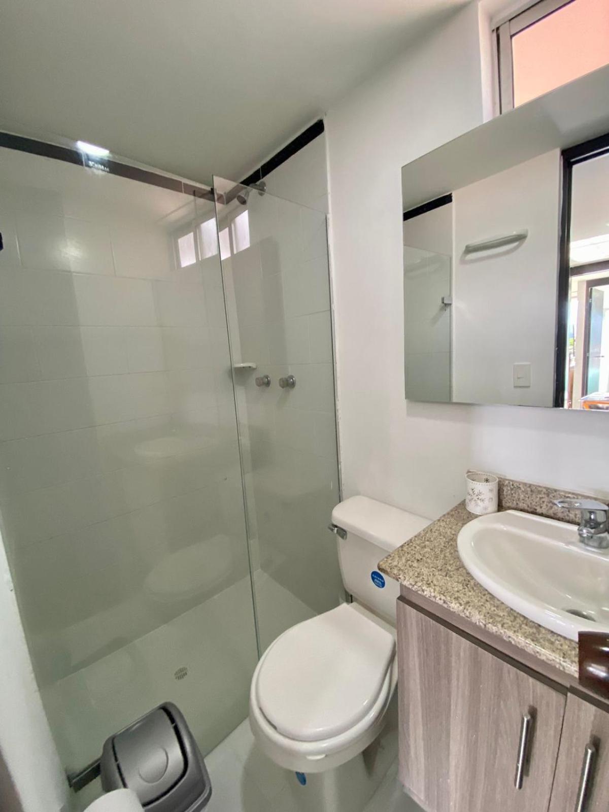 Lindo Apartamento en Medellin