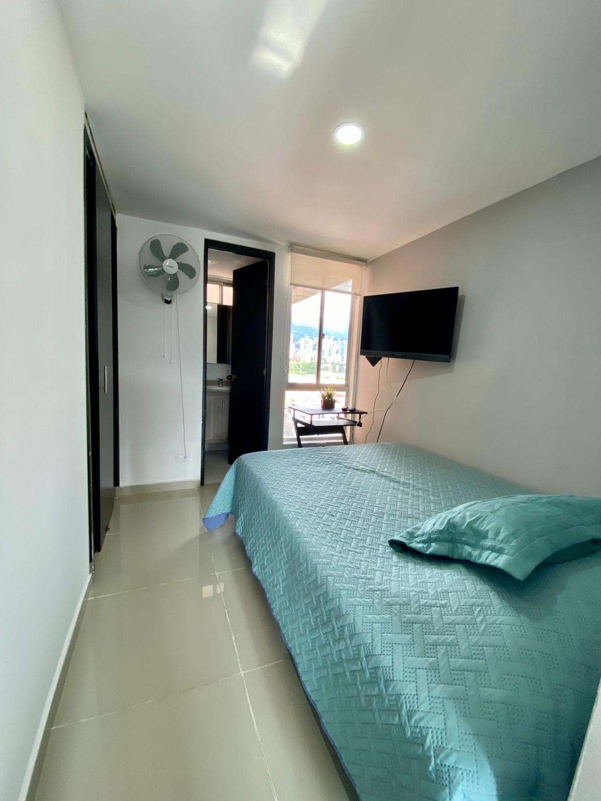 Lindo Apartamento en Medellin
