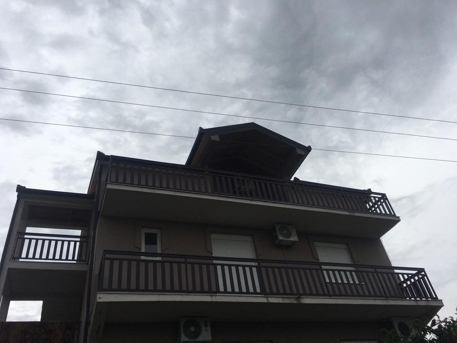 Apartman Ristic