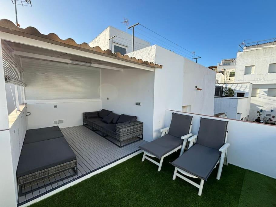 roof