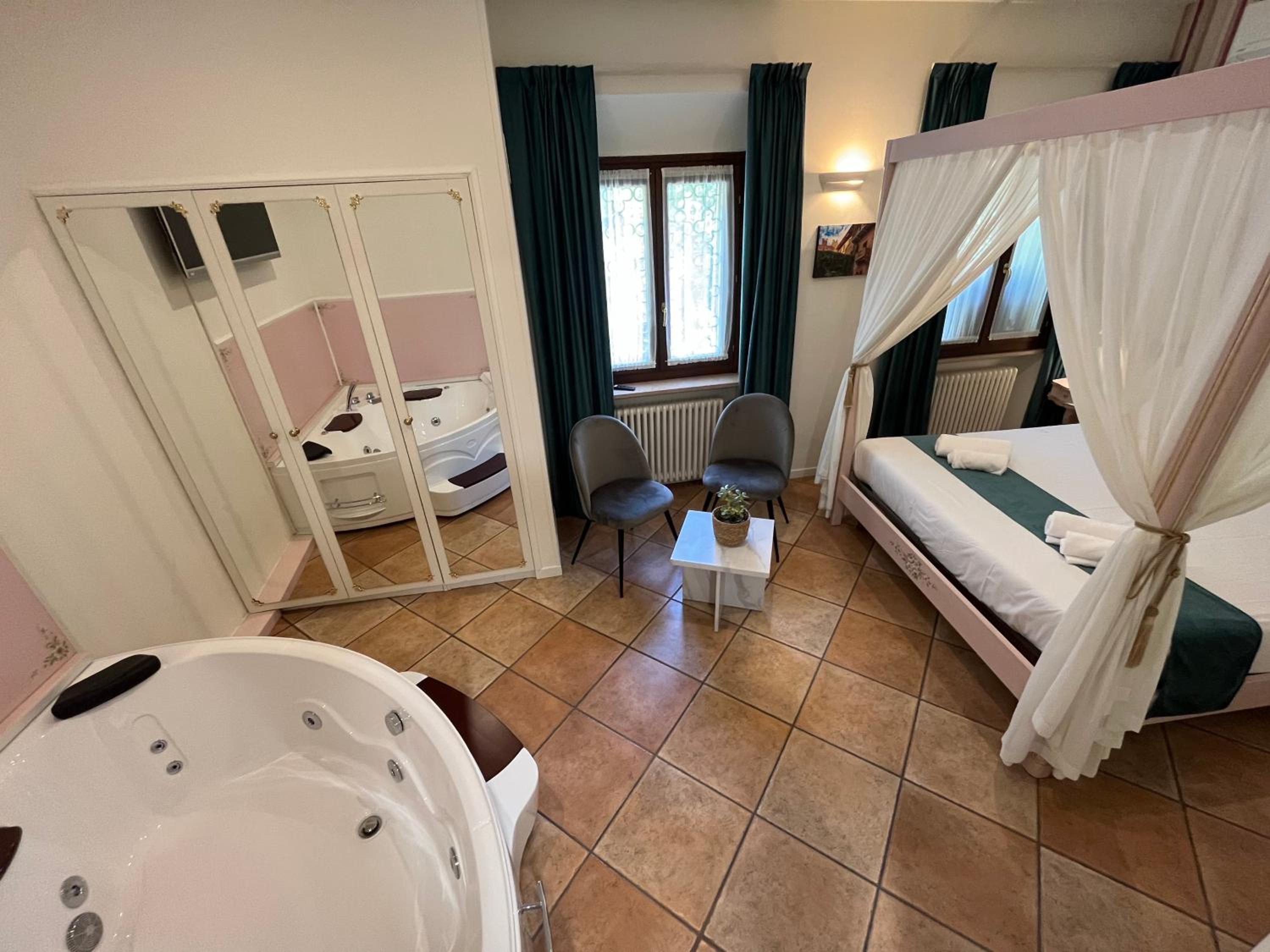 Residenza Catullo