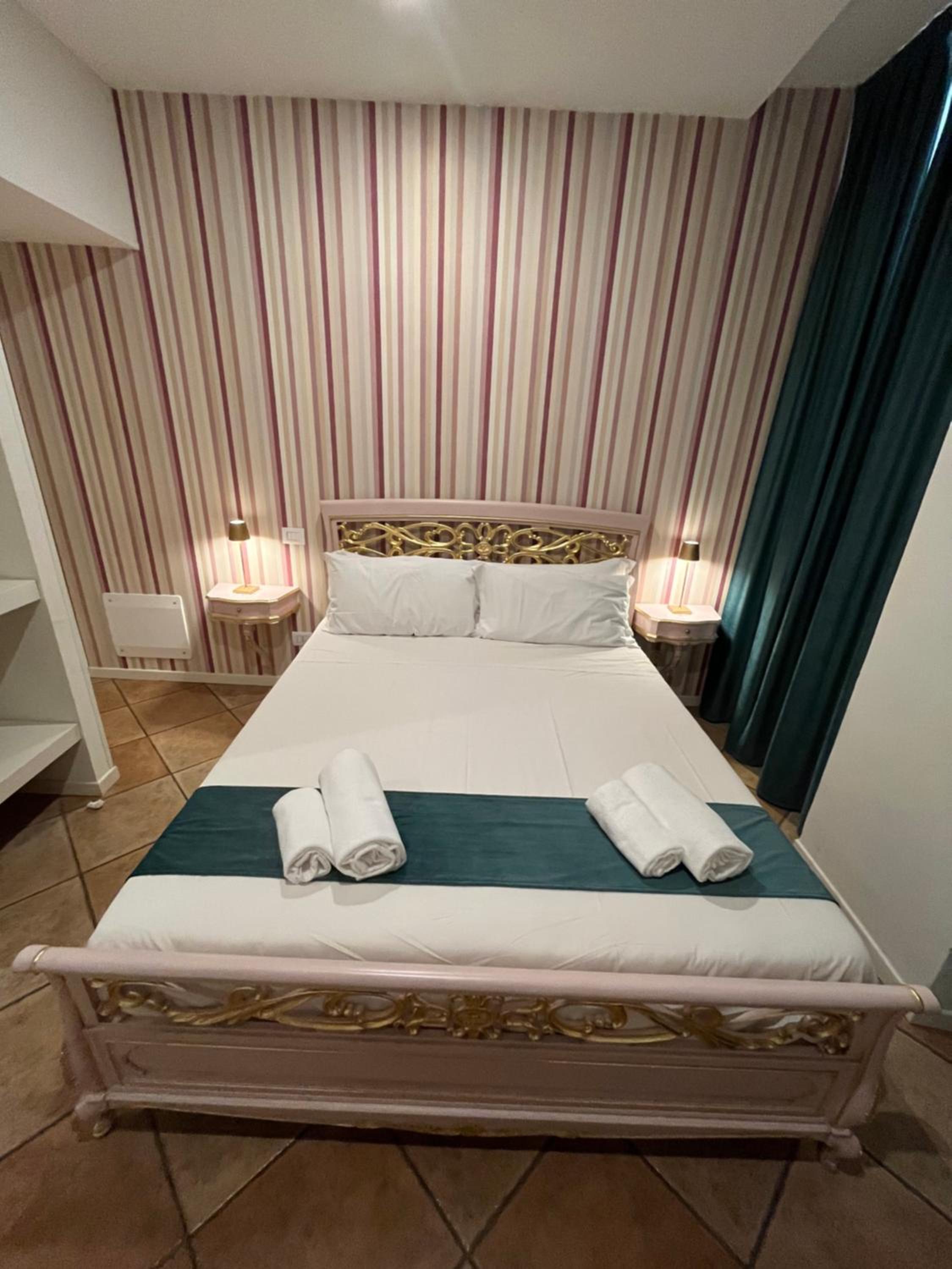 Residenza Catullo