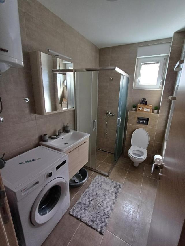 Apartman VIENTO 18 Zlatibor view 3