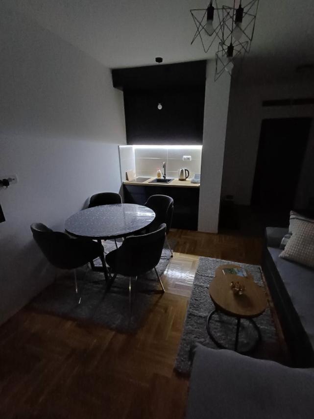 Apartman VIENTO 18 Zlatibor view 4