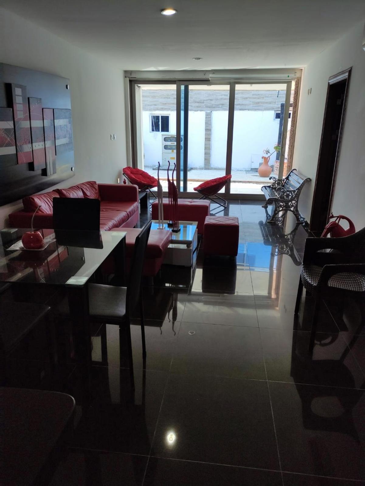 Apartamento Coveñas Castillo Club Cabaña 5