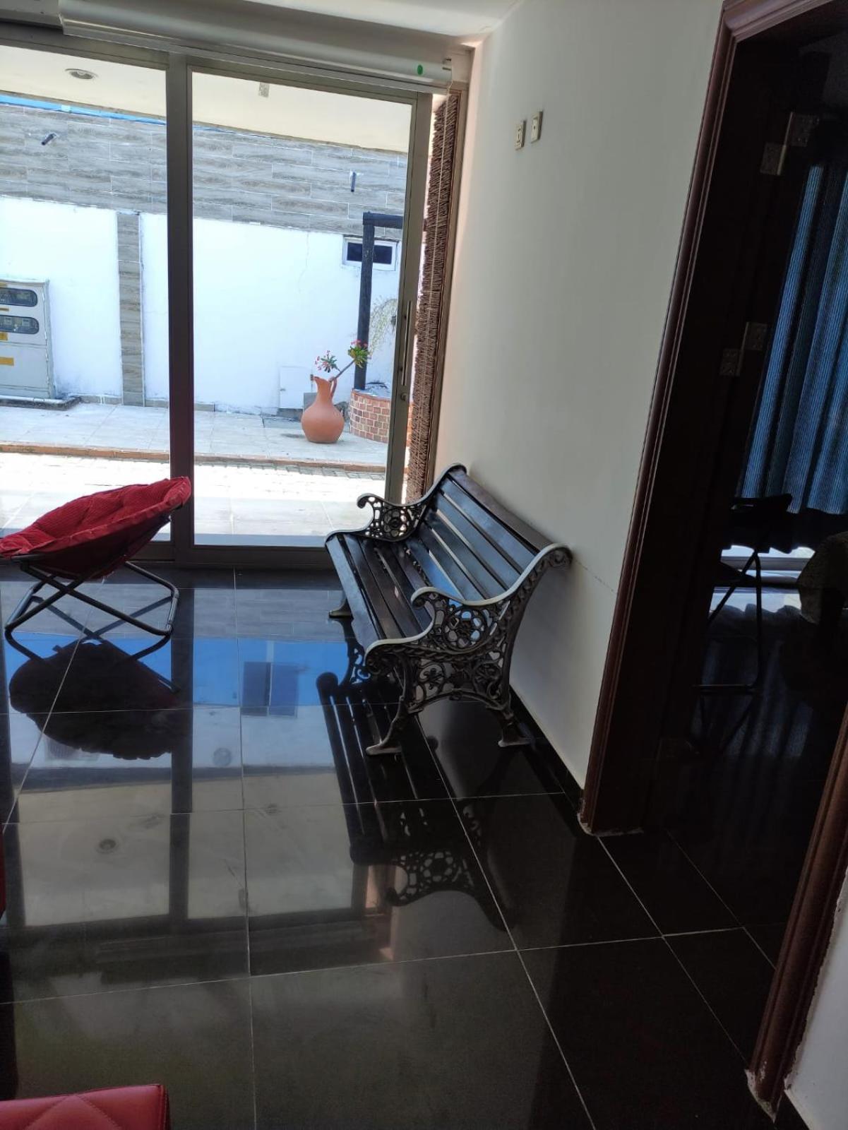 Apartamento Coveñas Castillo Club Cabaña 5