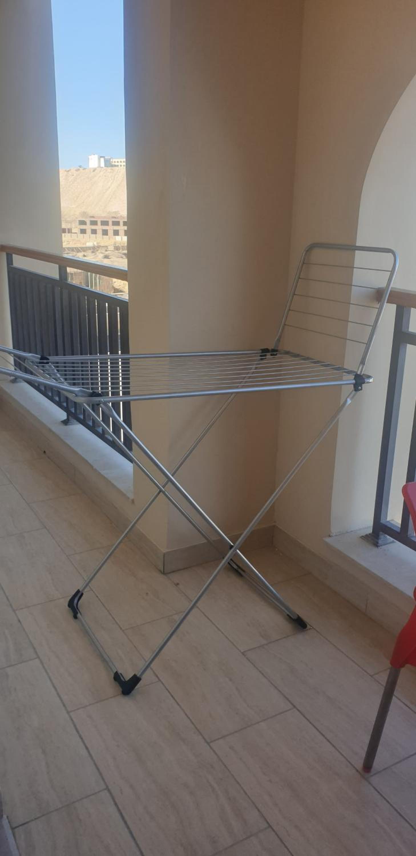 One bed room flat, Al Dau Heights Hurghada view 5