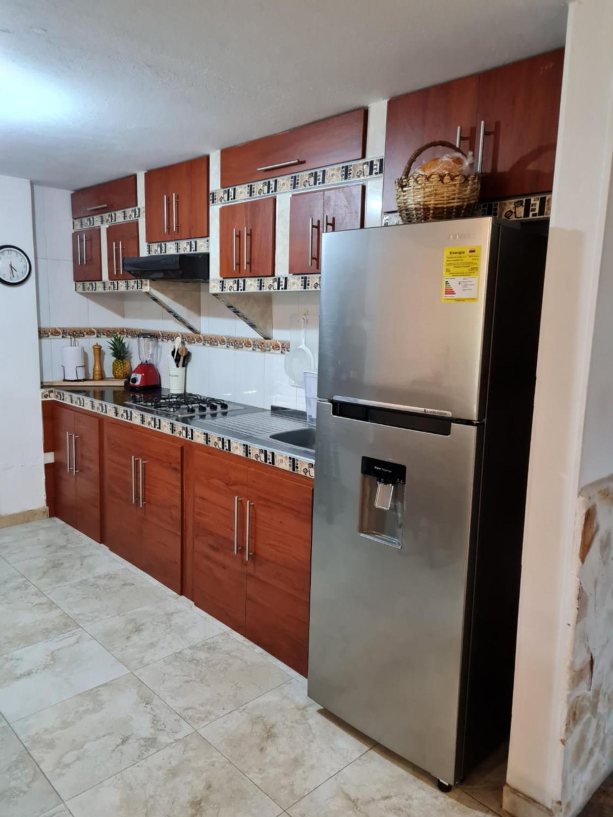 Chalet D'Elena