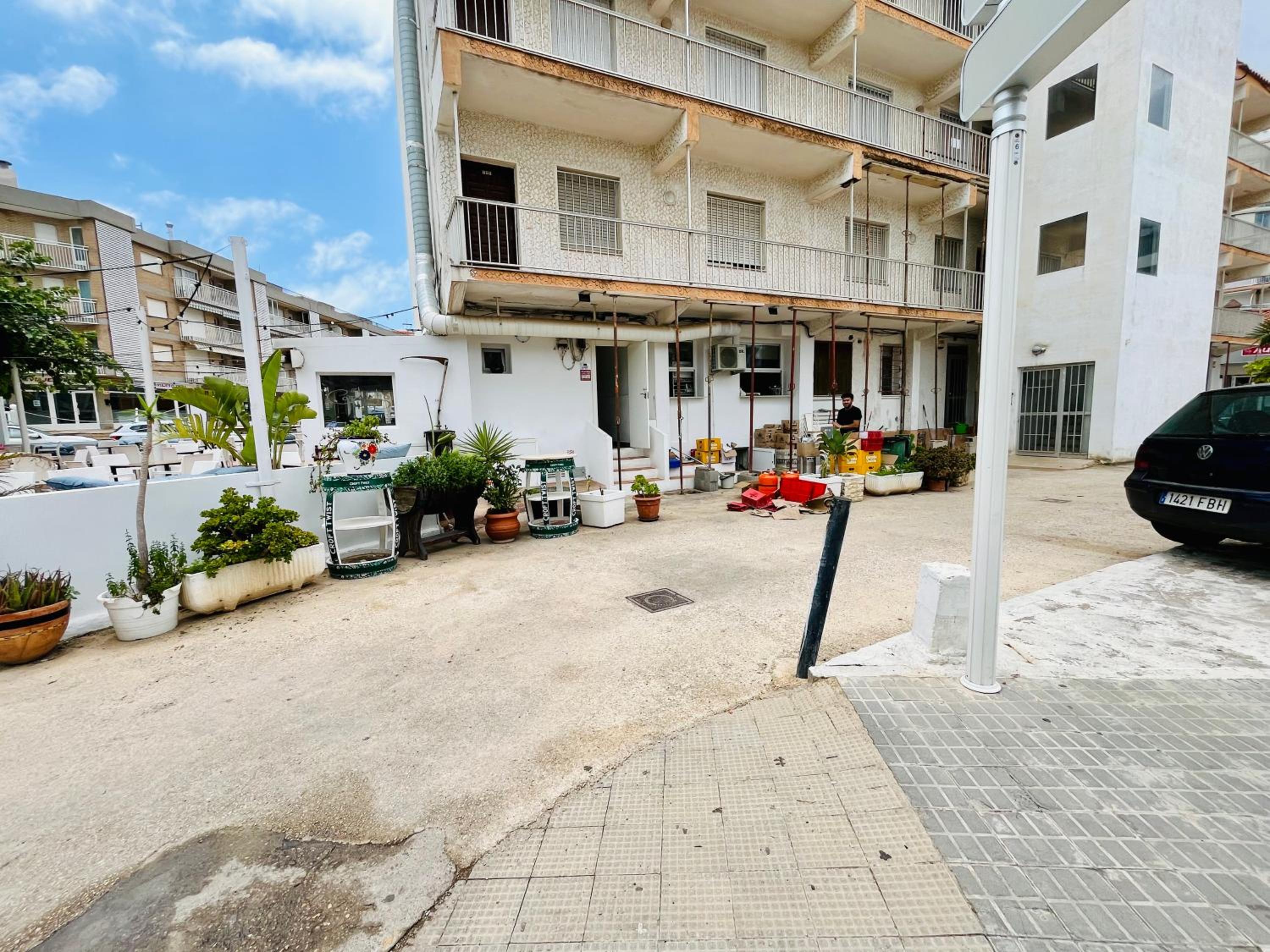 Toboso playa-BookApartments