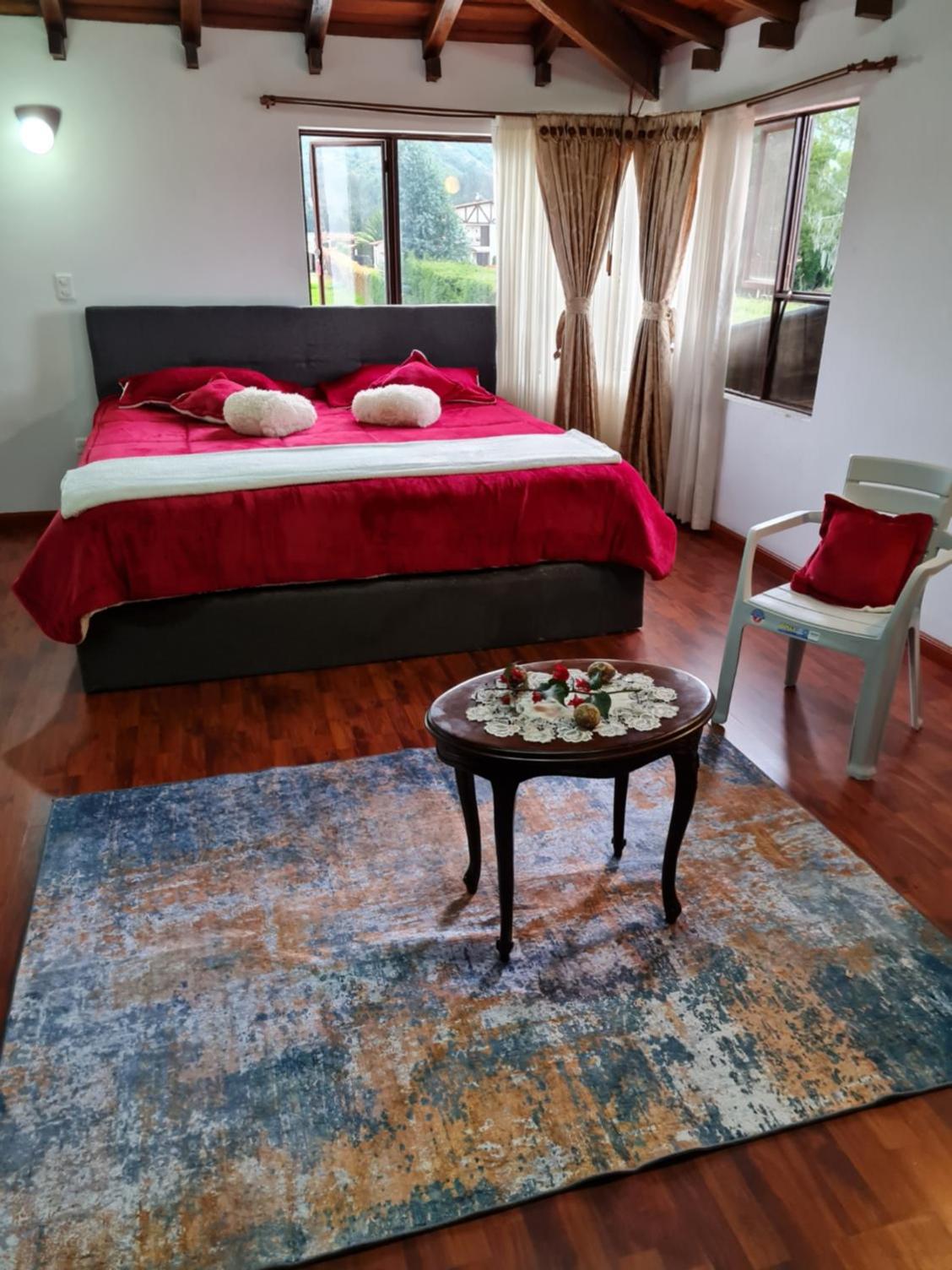 Chalet D'Elena