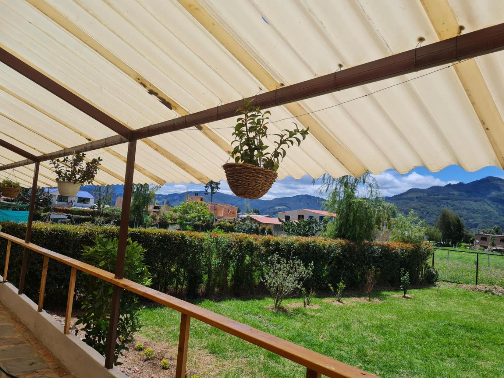 Chalet D'Elena