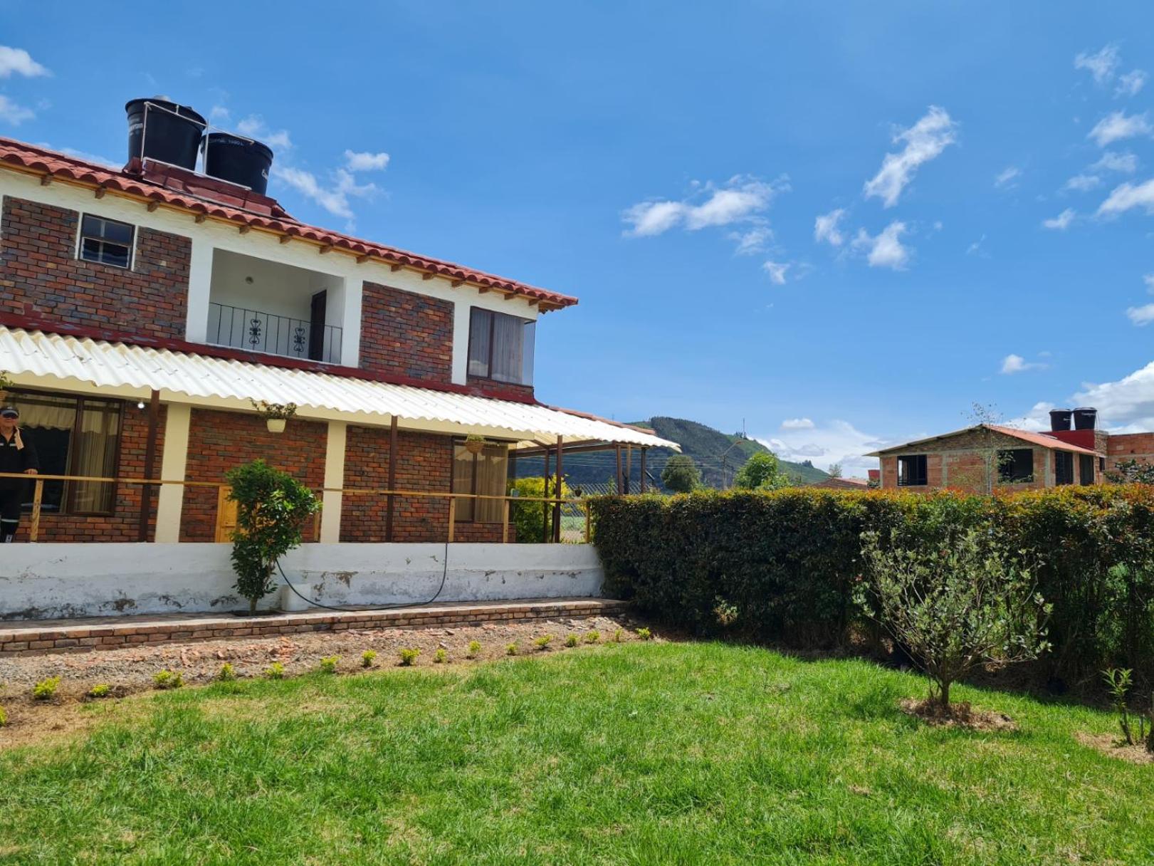 Chalet D'Elena