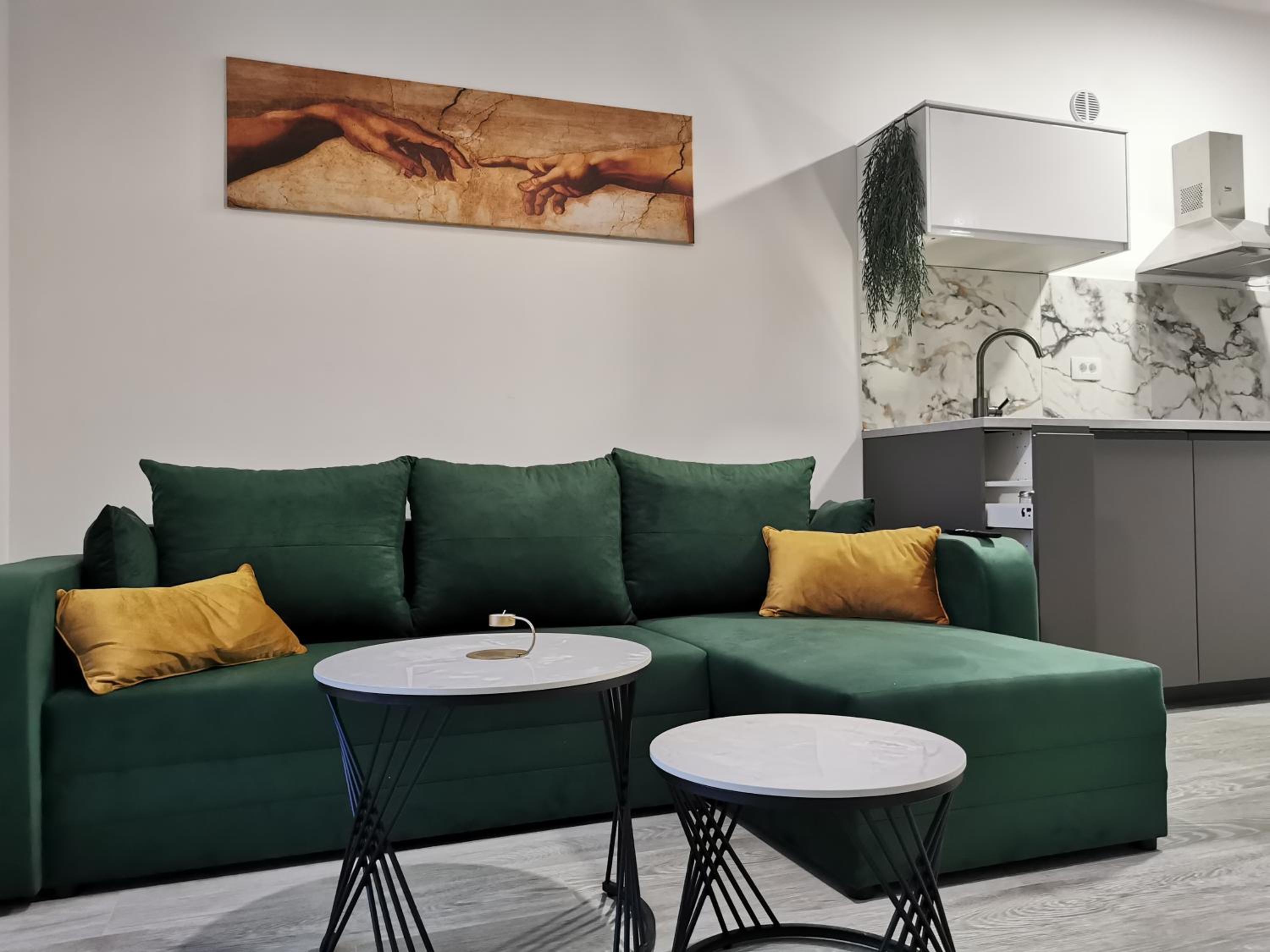 Apartment Adriana