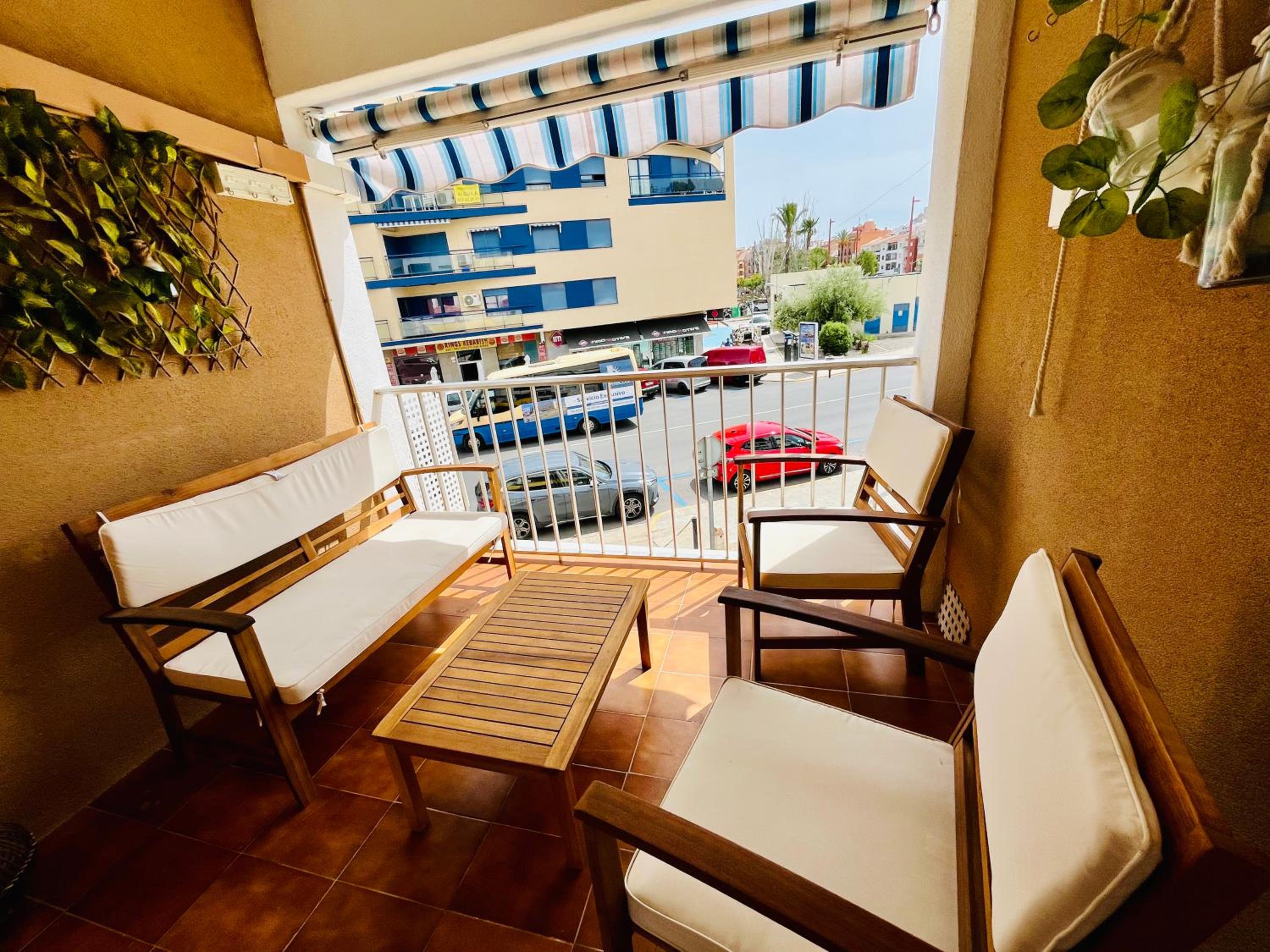 Toboso playa-BookApartments