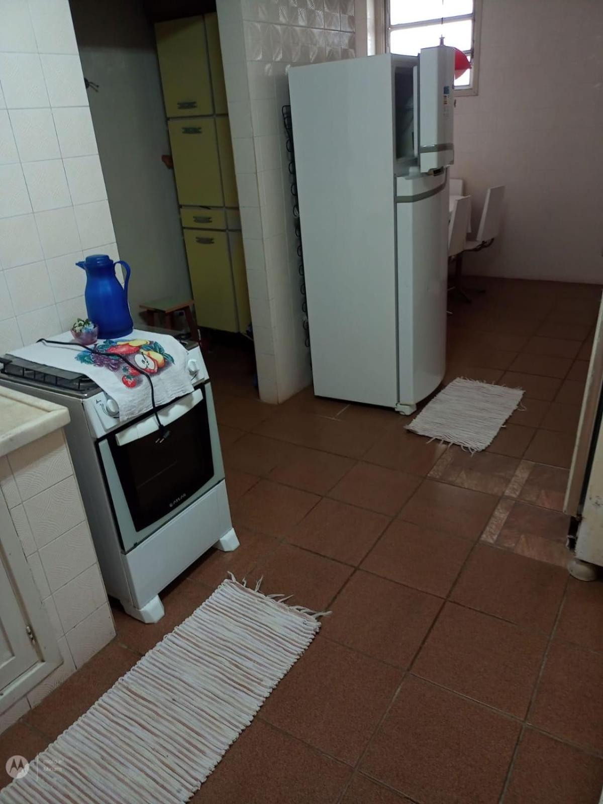 Peruíbe - prédio redondo - apartamentos frente ao mar