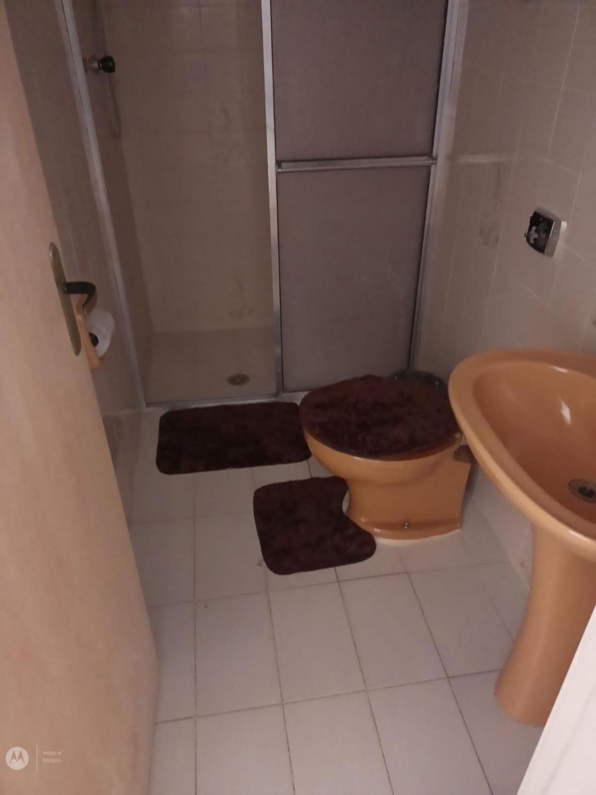 Peruíbe - prédio redondo - apartamentos frente ao mar