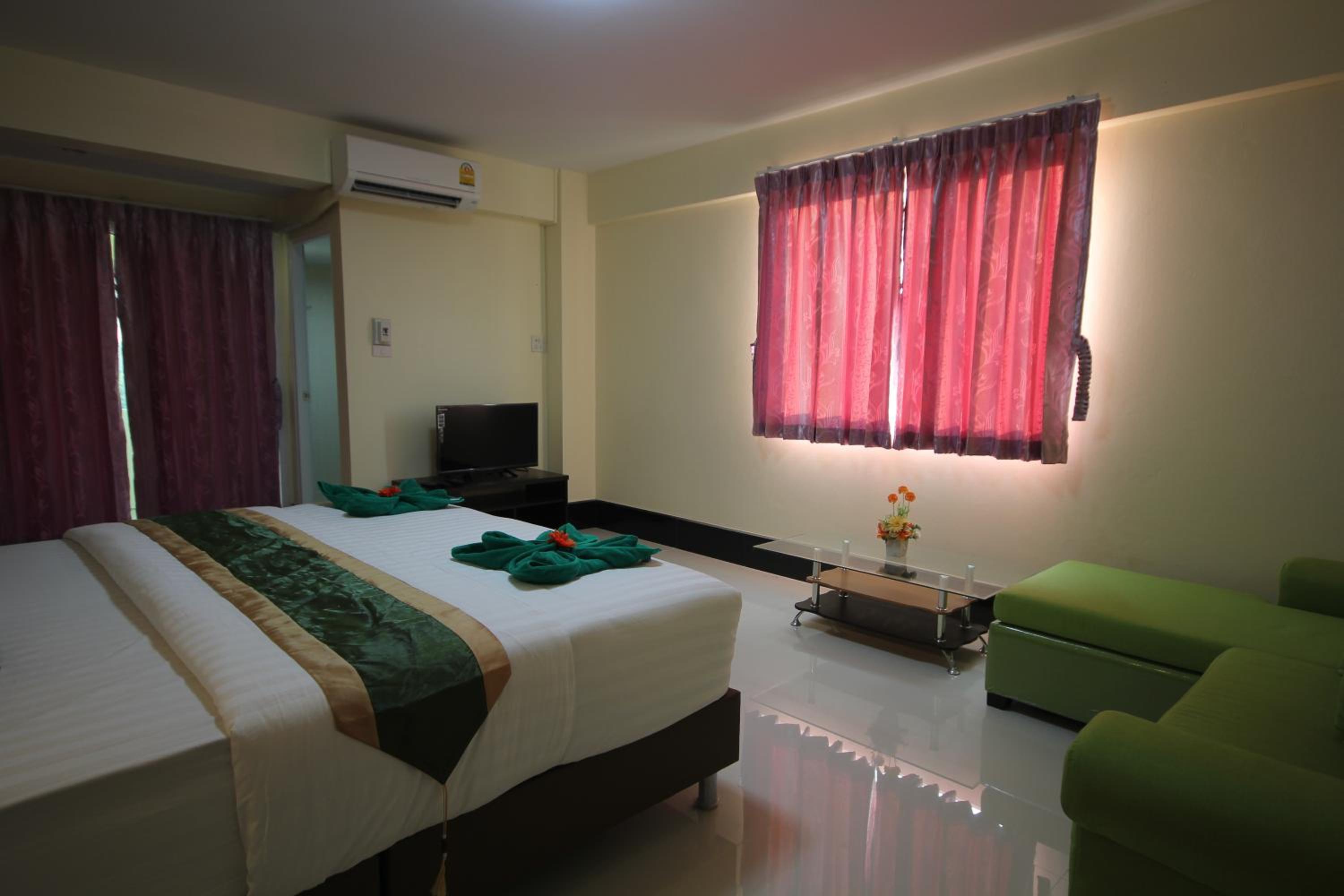Windsor Resort