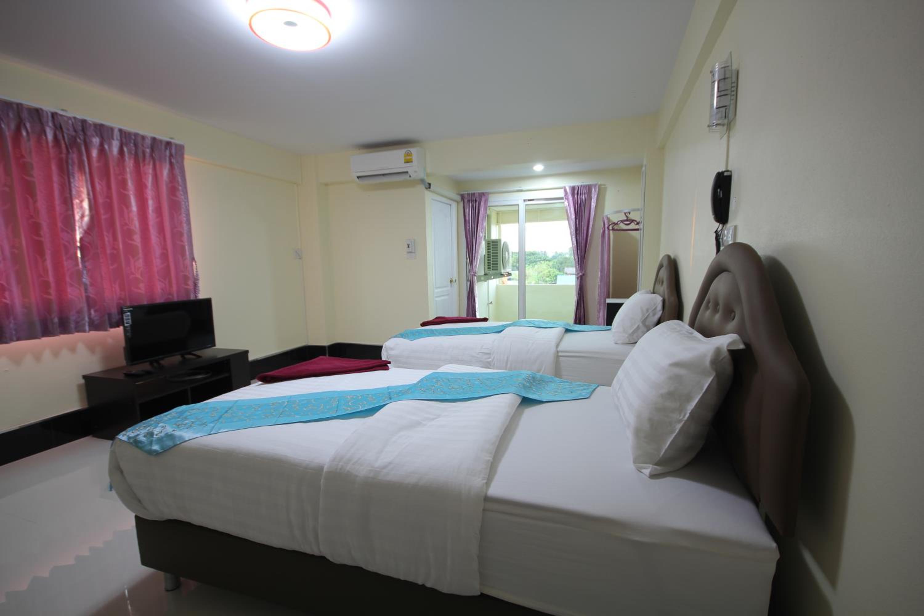 Windsor Resort