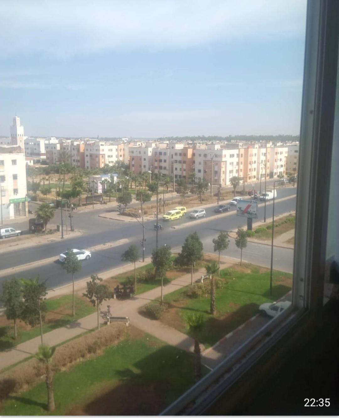 Adorable Apartamento a 8 Min del Aeropuerto de Casablanca,WiFi Ultra Rapido y Parking Gratis view 5