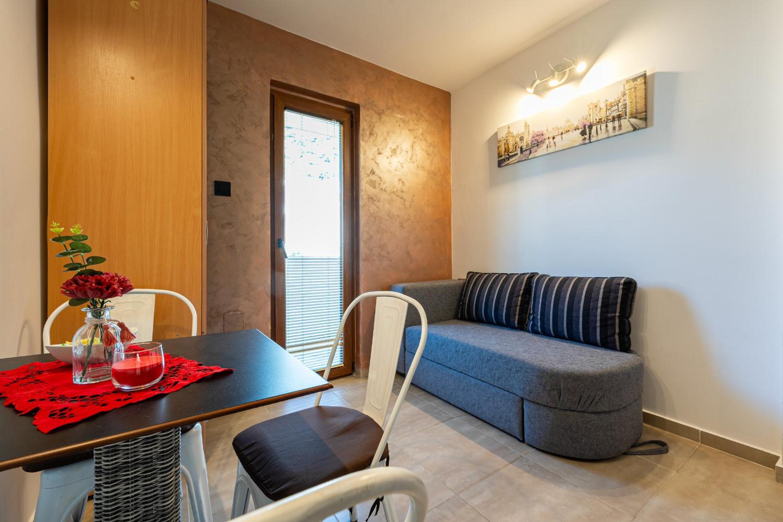 Buba Apartments