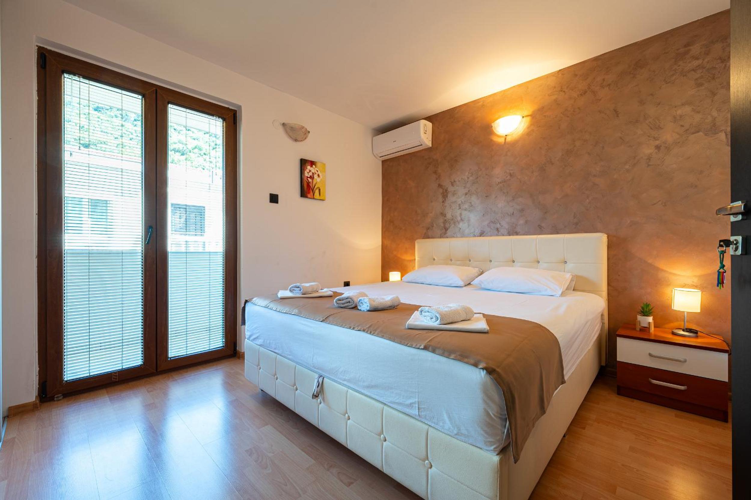 Buba Apartments