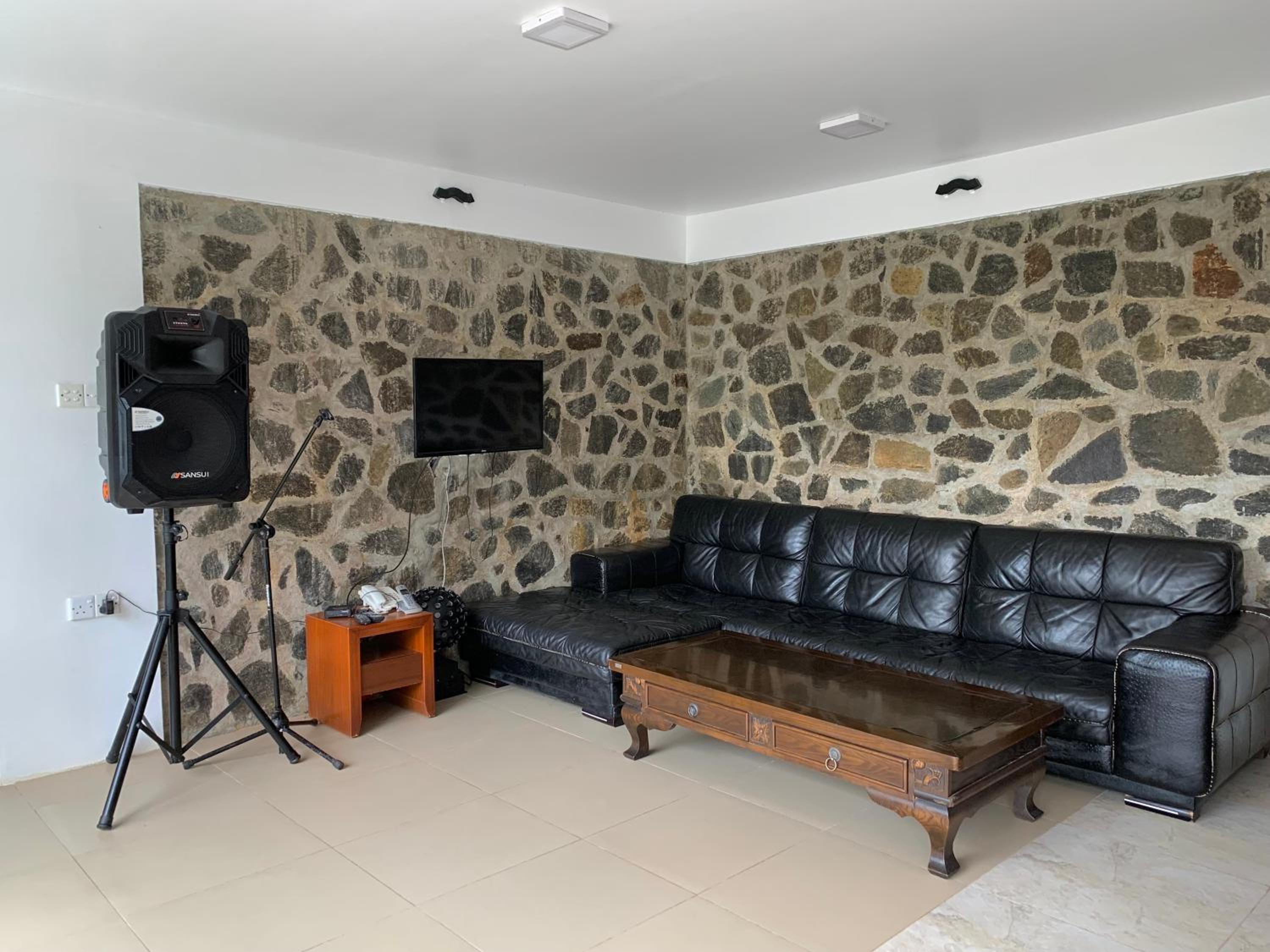 Misty Breeze Villa view 4
