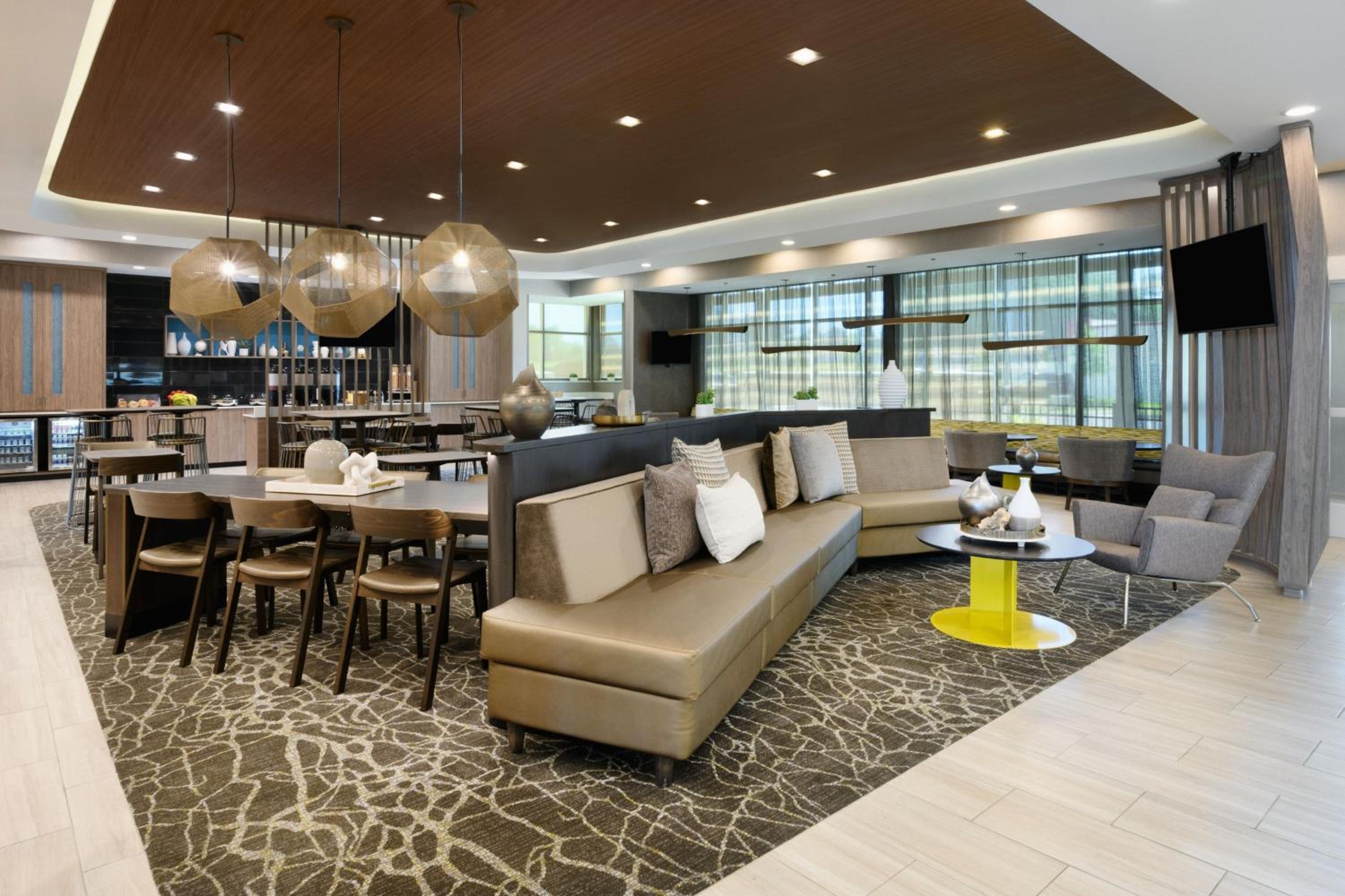 SpringHill Suites by Marriott Dothan view 3