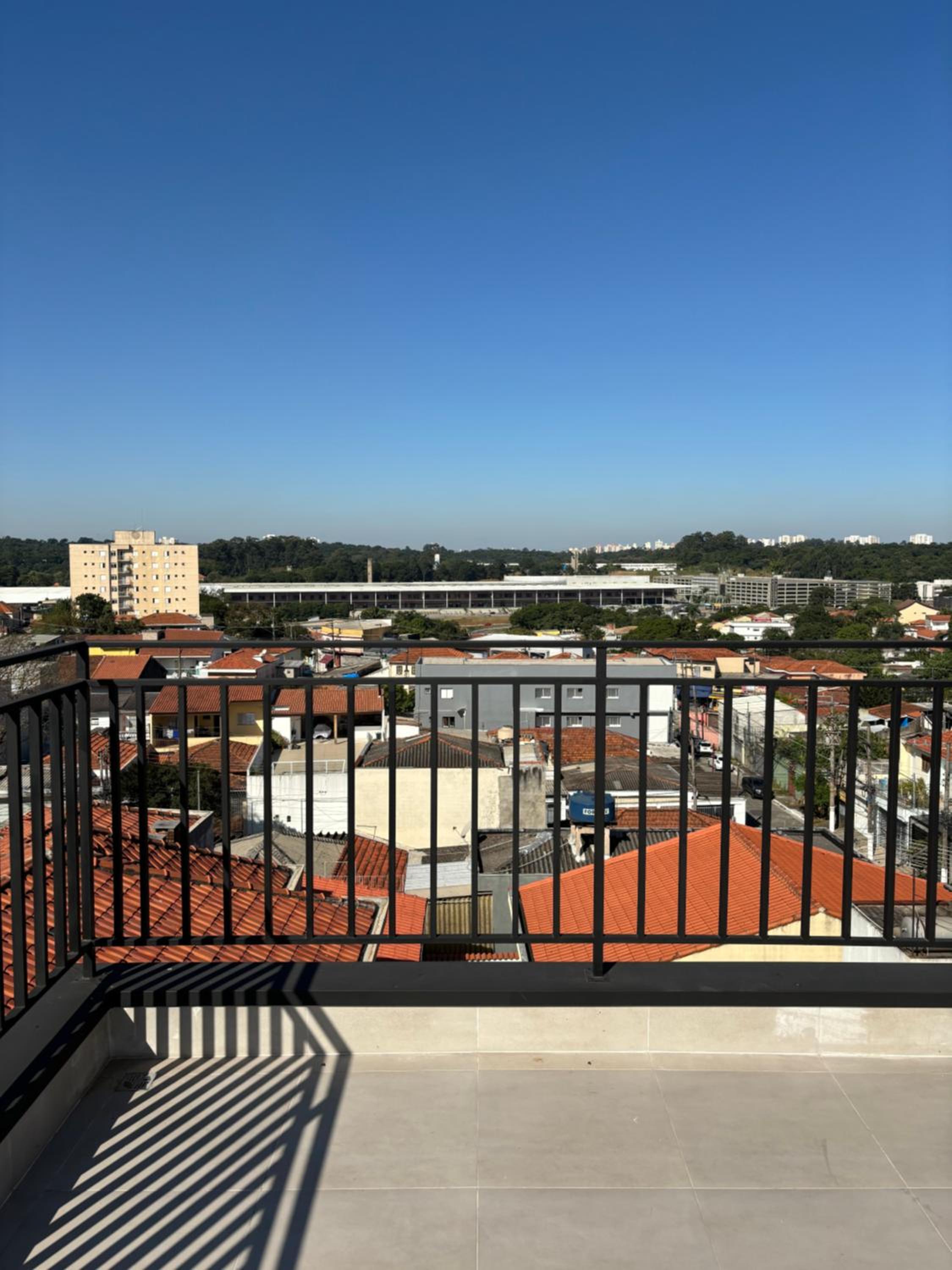 Condominio IPE ROXO