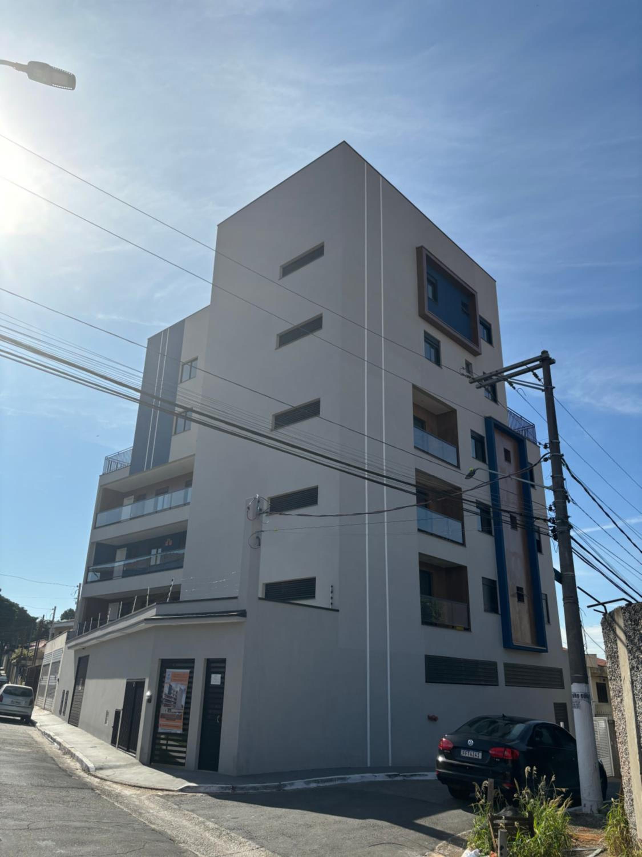 Condominio IPE ROXO