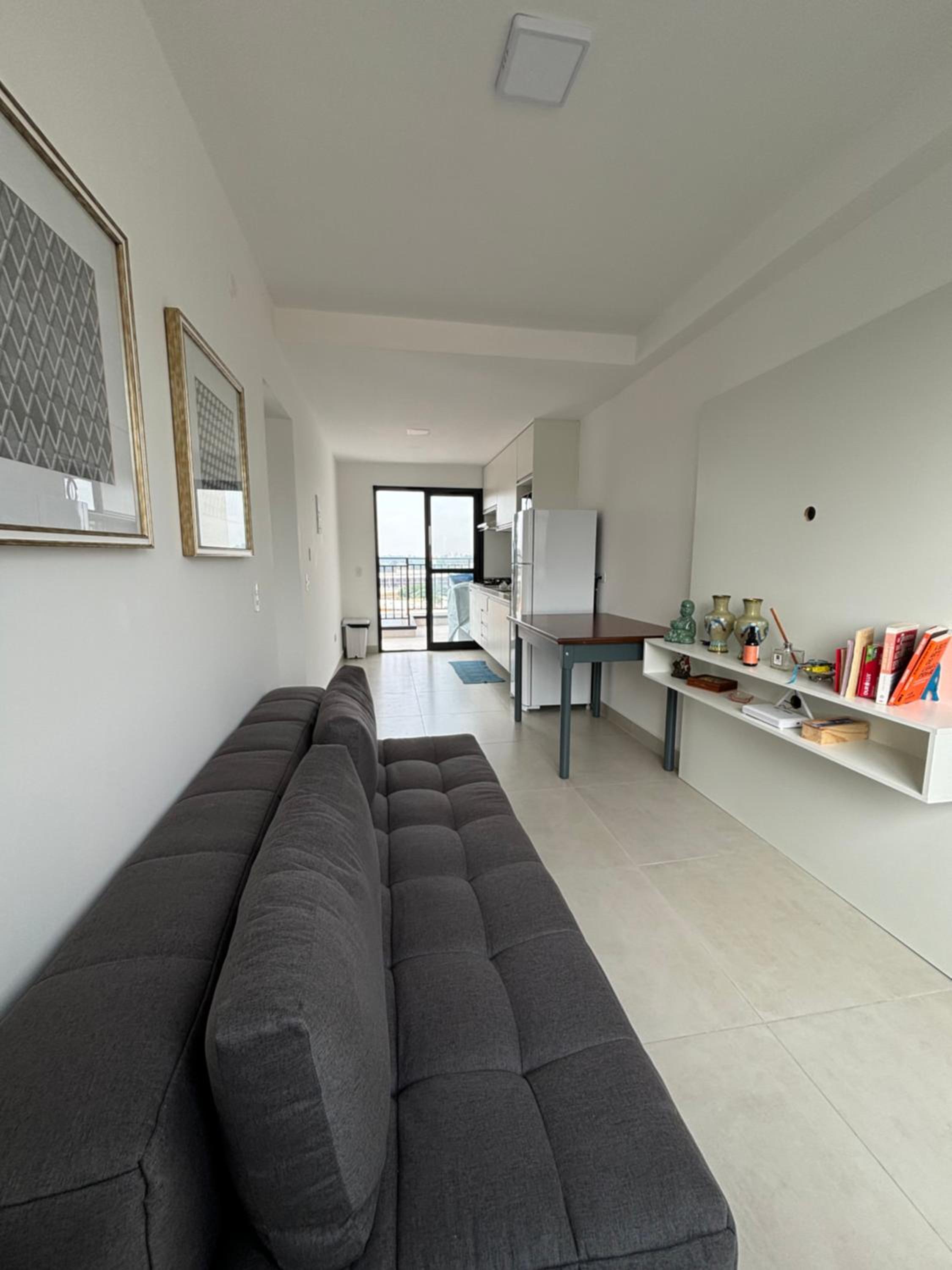 Condominio IPE ROXO