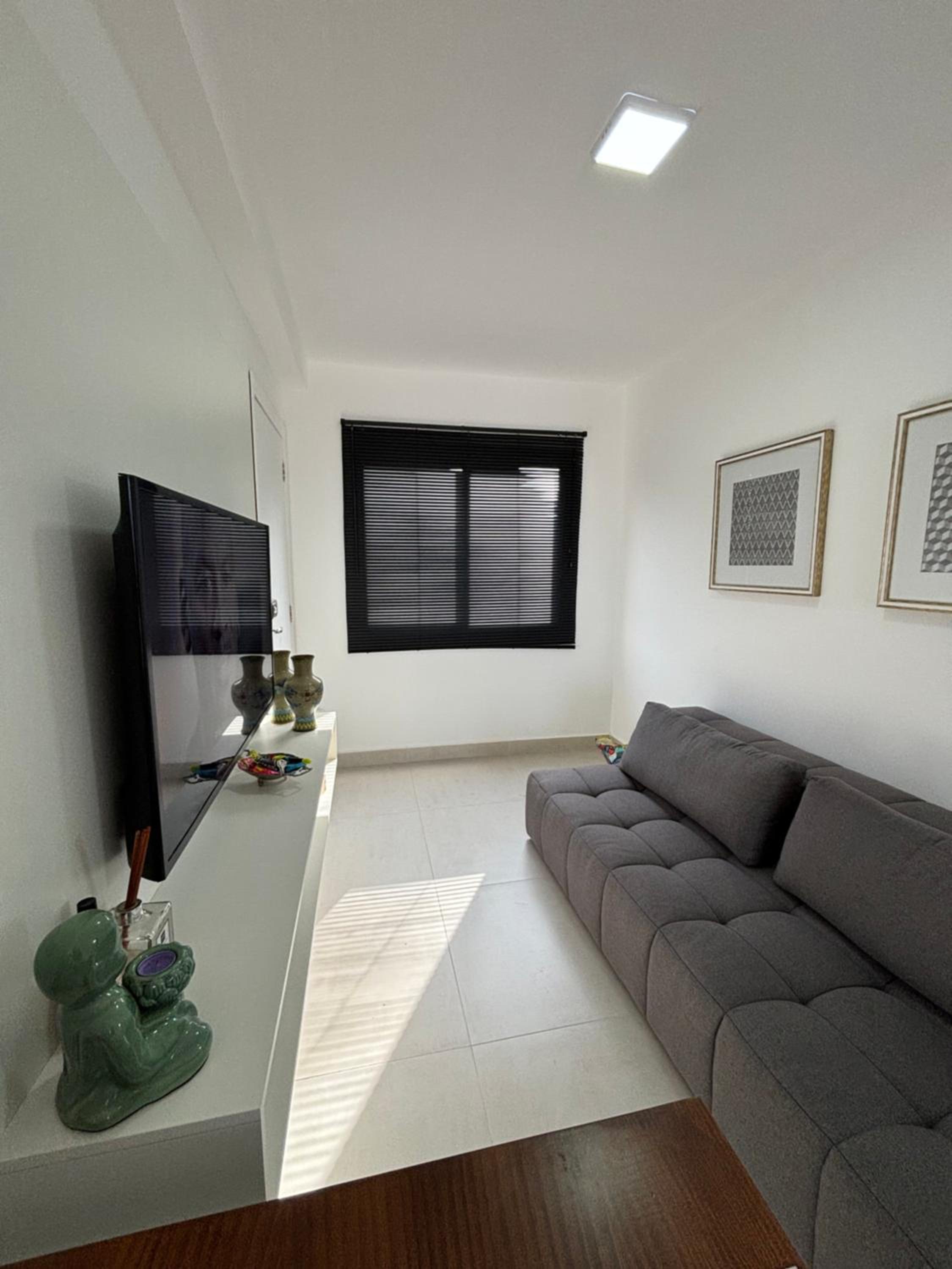 Condominio IPE ROXO