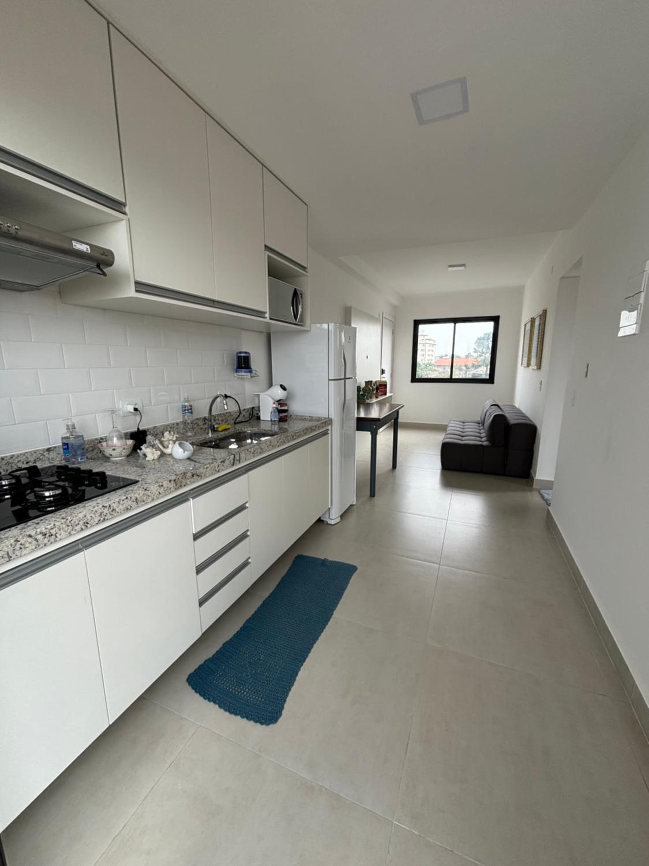 Condominio IPE ROXO