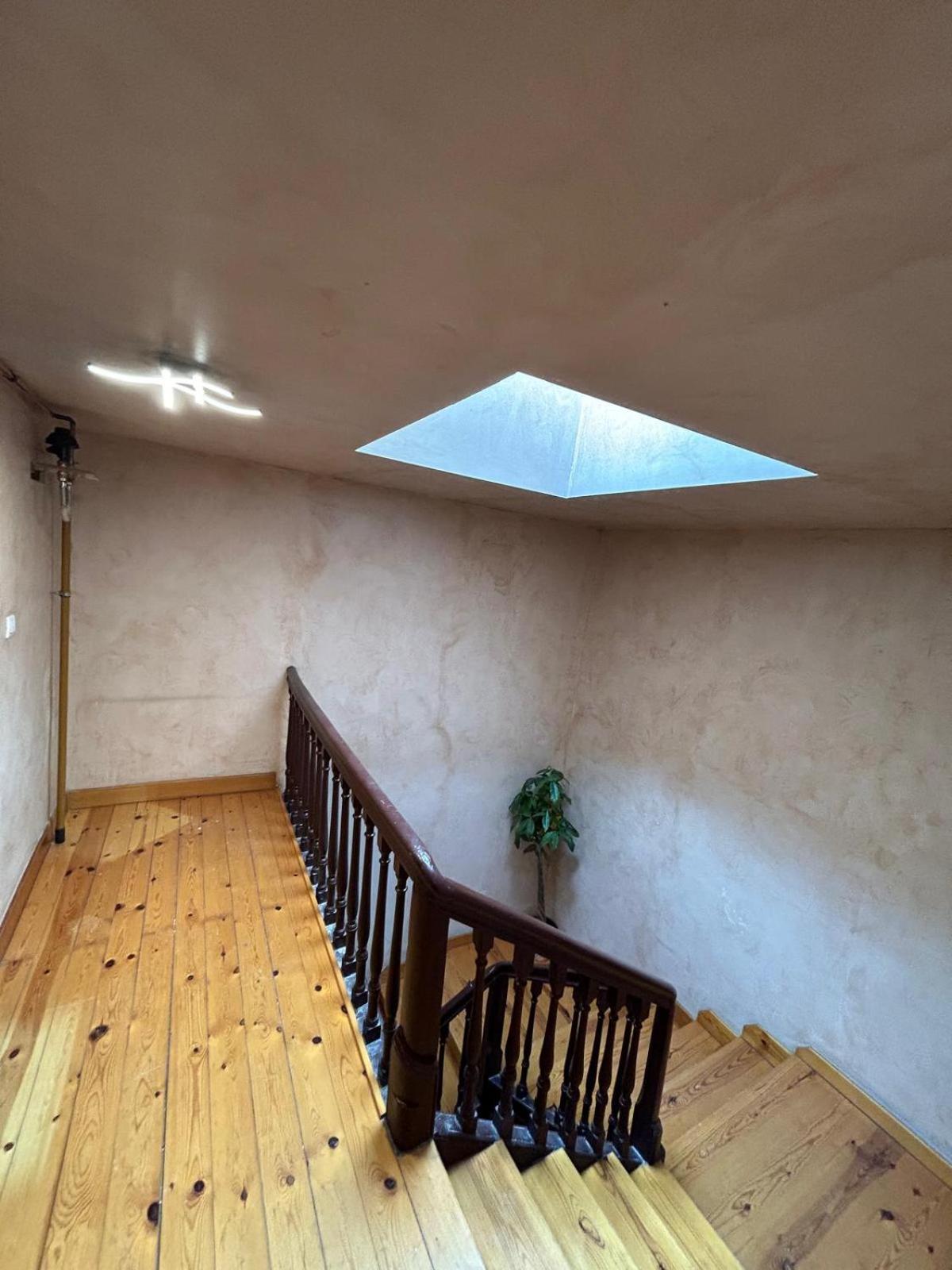 Apartamento calera